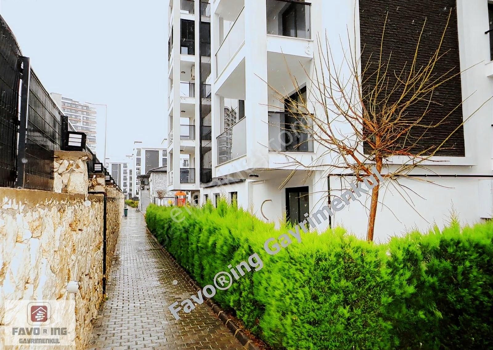 Ayrancılar Hill City | Yerden Isıtma | Arakat 1+1 Kiralık Daire - Görsel 22