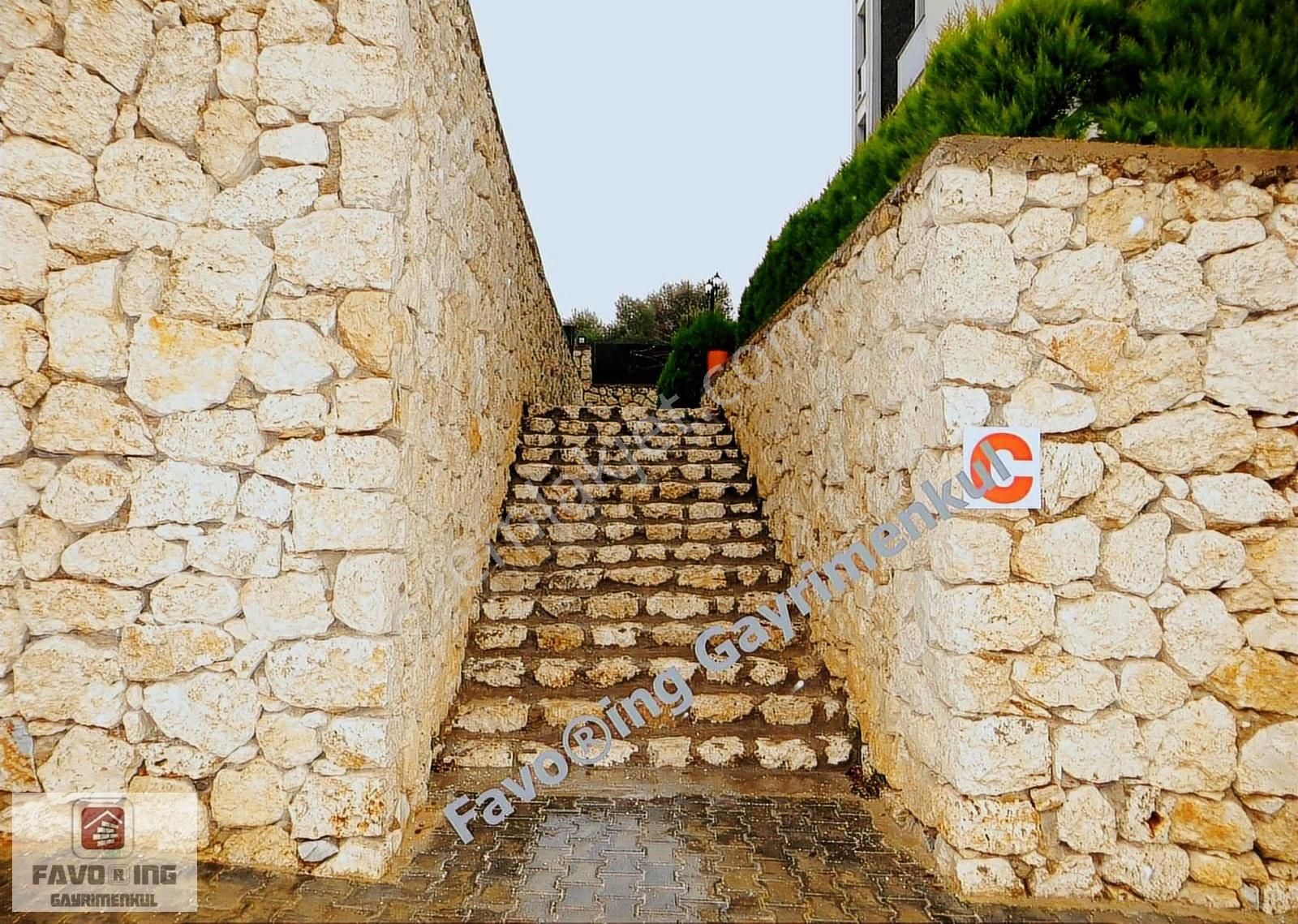Ayrancılar Hill City | Yerden Isıtma | Arakat 1+1 Kiralık Daire - Görsel 16