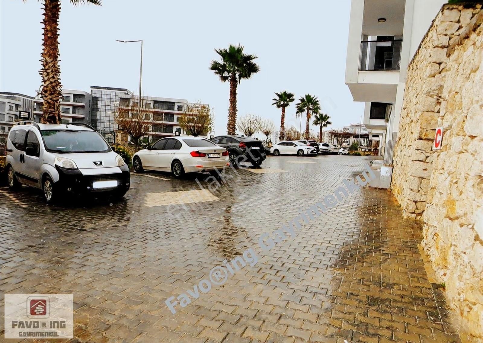 Ayrancılar Hill City | Yerden Isıtma | Arakat 1+1 Kiralık Daire - Görsel 7