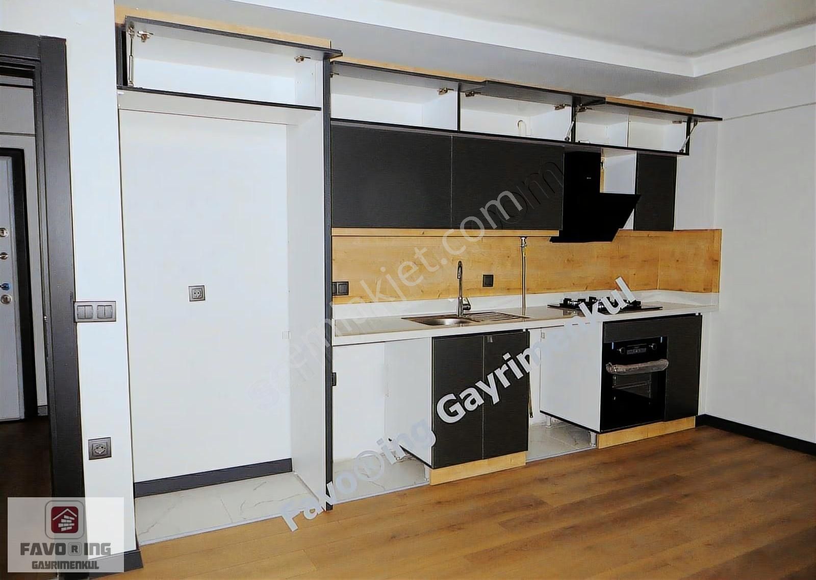 Ayrancılar Hill City | Yerden Isıtma | Arakat 1+1 Kiralık Daire - Görsel 3