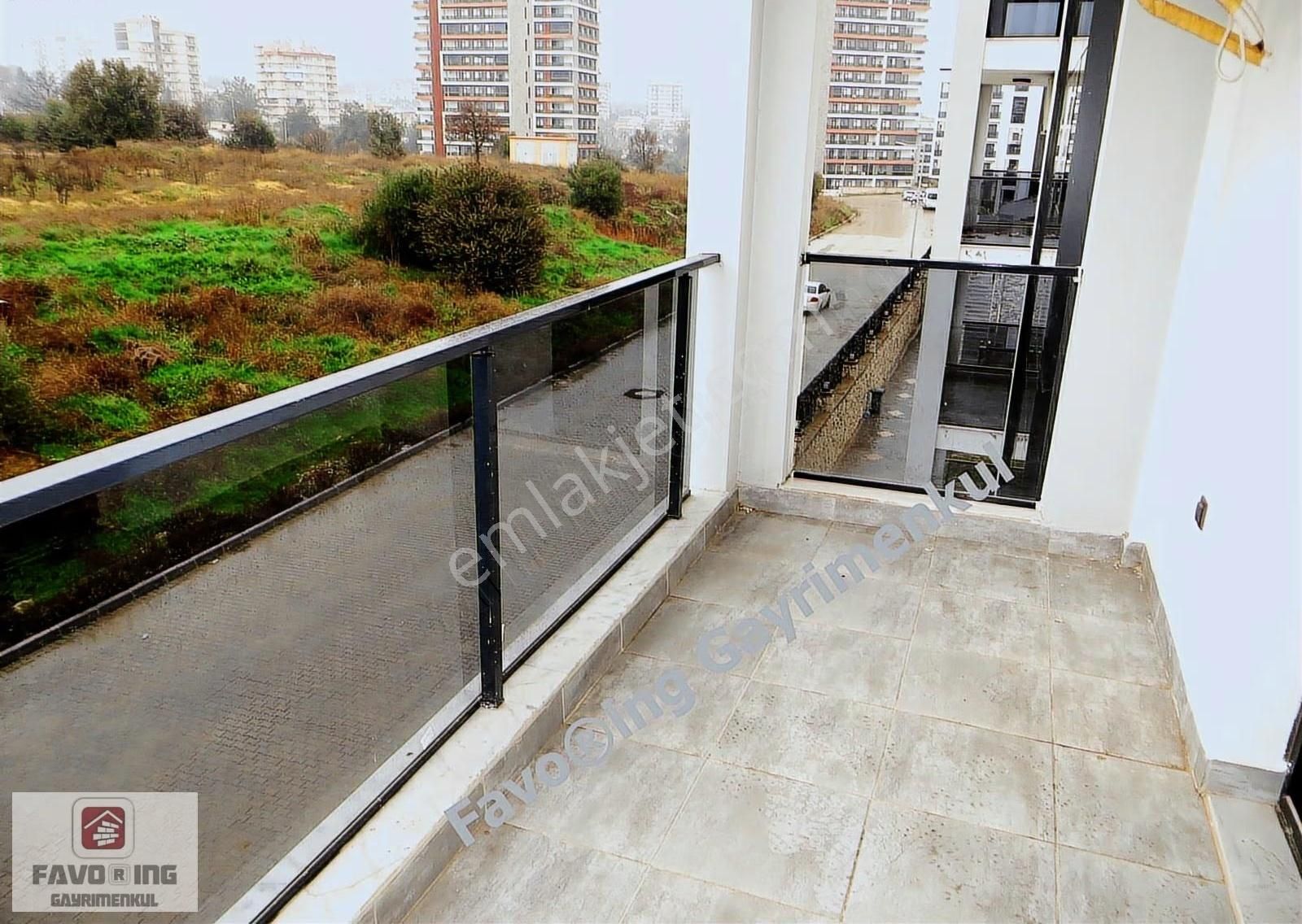 Ayrancılar Hill City | Yerden Isıtma | Arakat 1+1 Kiralık Daire - Görsel 21