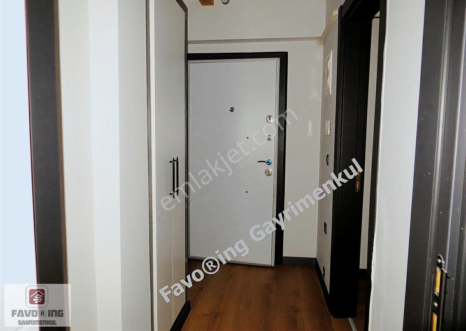 Ayrancılar Hill City | Yerden Isıtma | Arakat 1+1 Kiralık Daire - Görsel 8