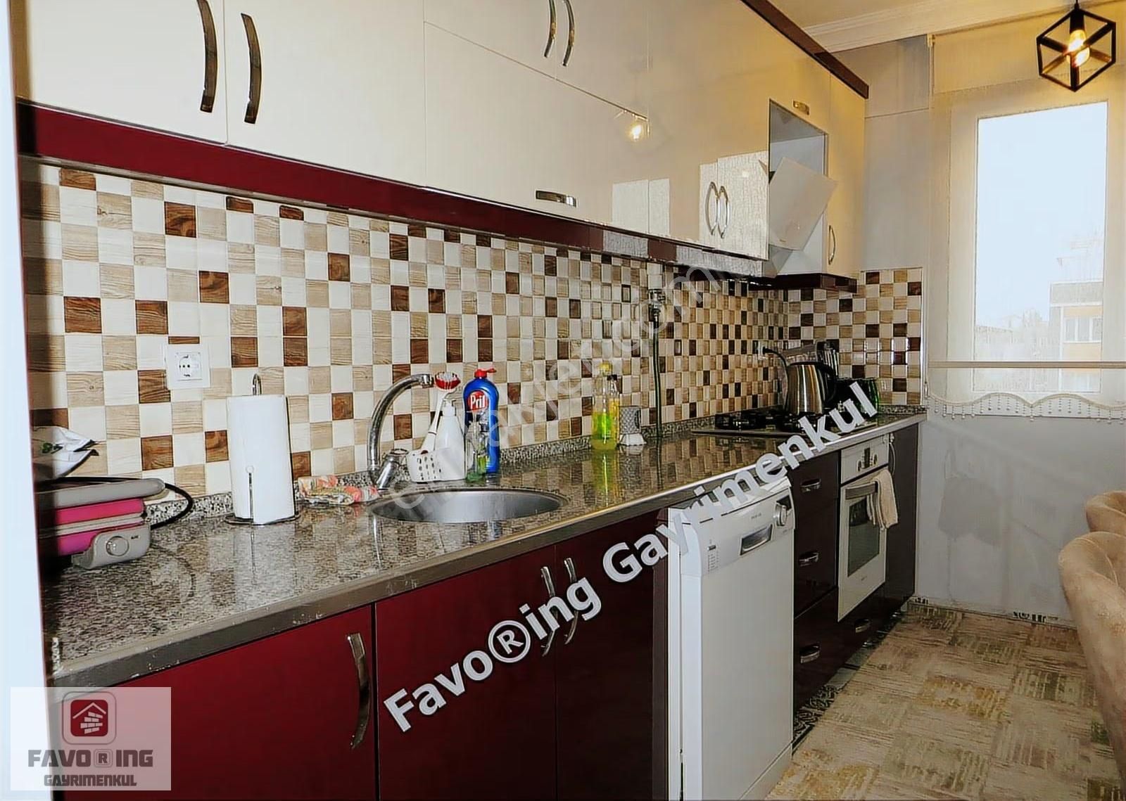 Torbalı Pancar | İzban İstasyon 200 Mt | 2+1 Doğalgazlı Daire - Görsel 13