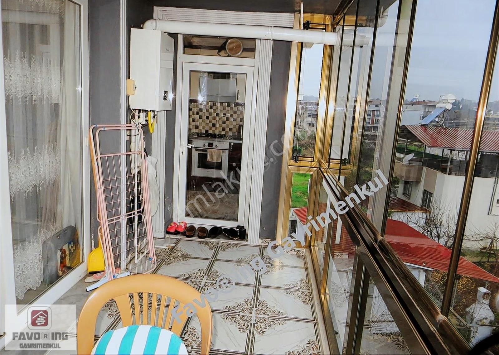 Torbalı Pancar | İzban İstasyon 200 Mt | 2+1 Doğalgazlı Daire - Görsel 19