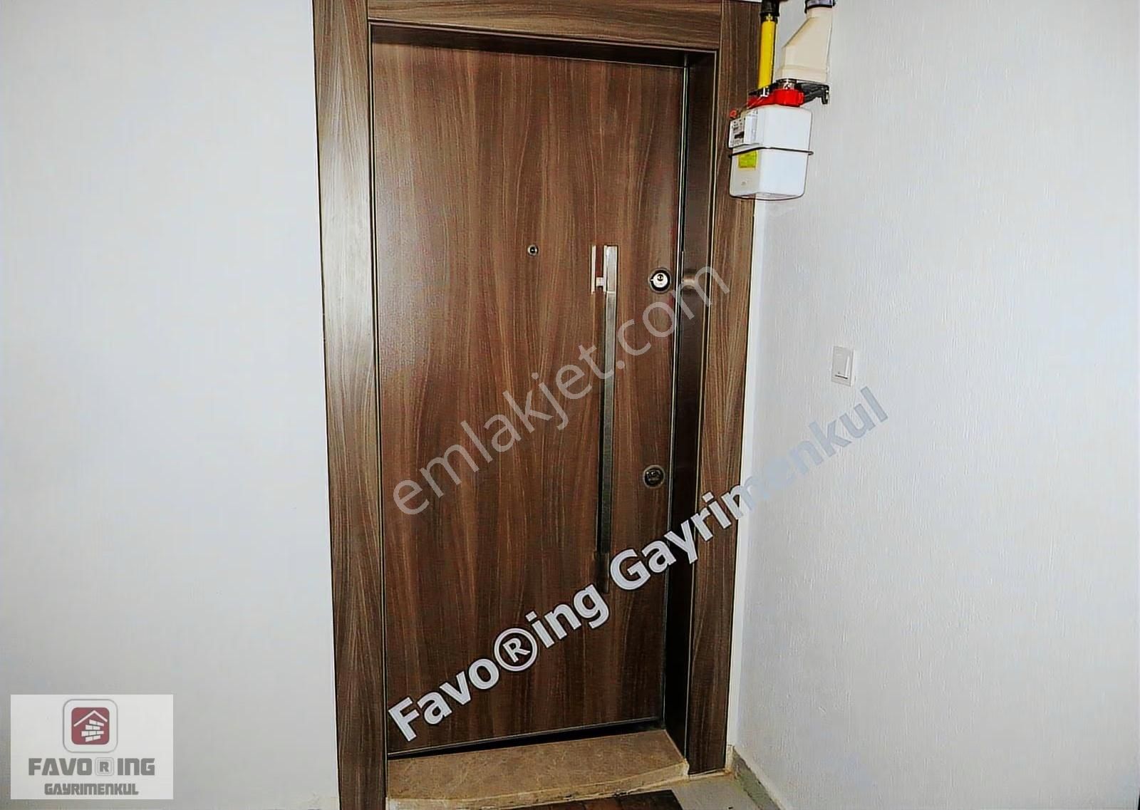 Torbalı Pancar | İzban İstasyon 200 Mt | 2+1 Doğalgazlı Daire - Görsel 21