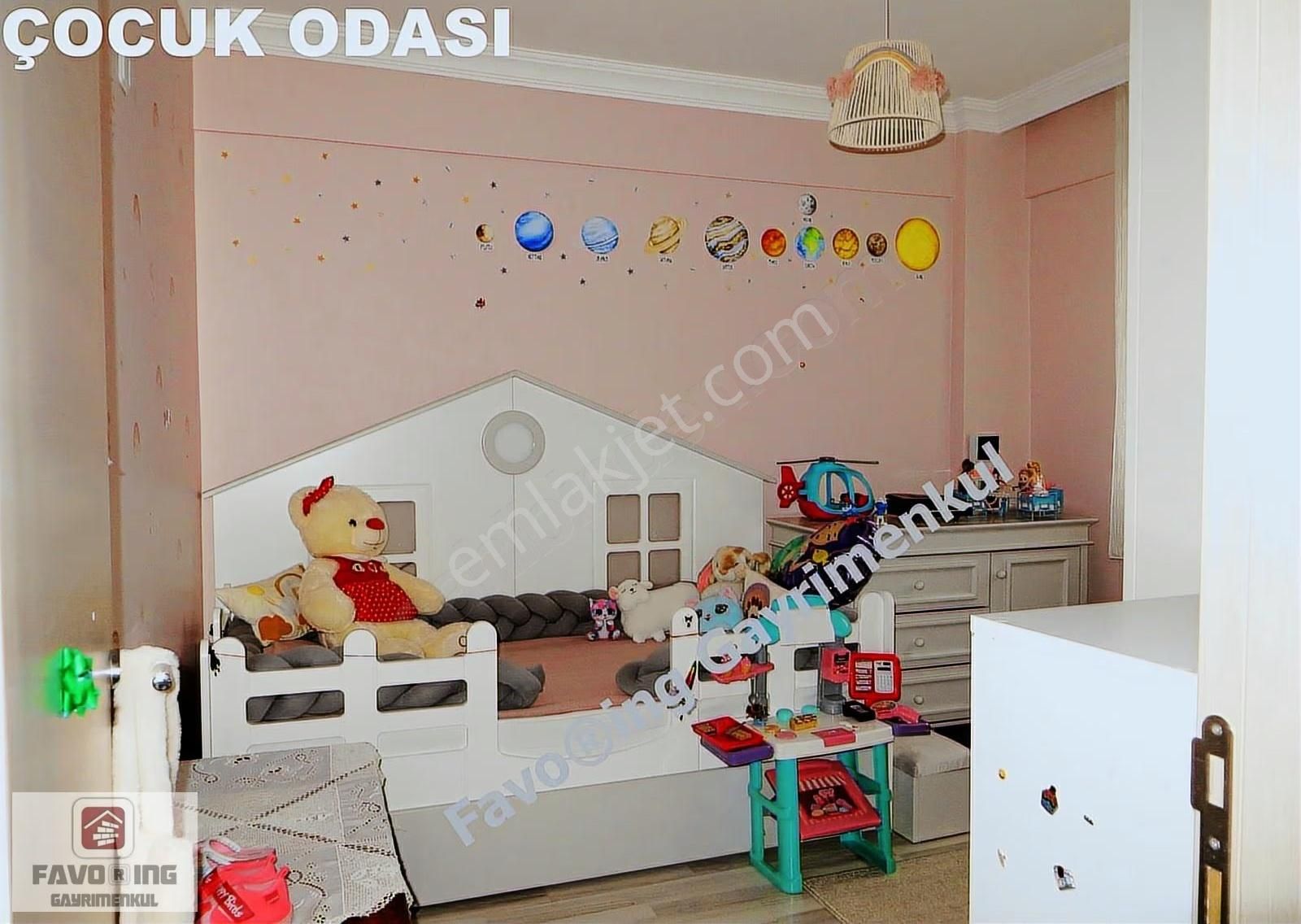 Torbalı Pancar | İzban İstasyon 200 Mt | 2+1 Doğalgazlı Daire - Görsel 8