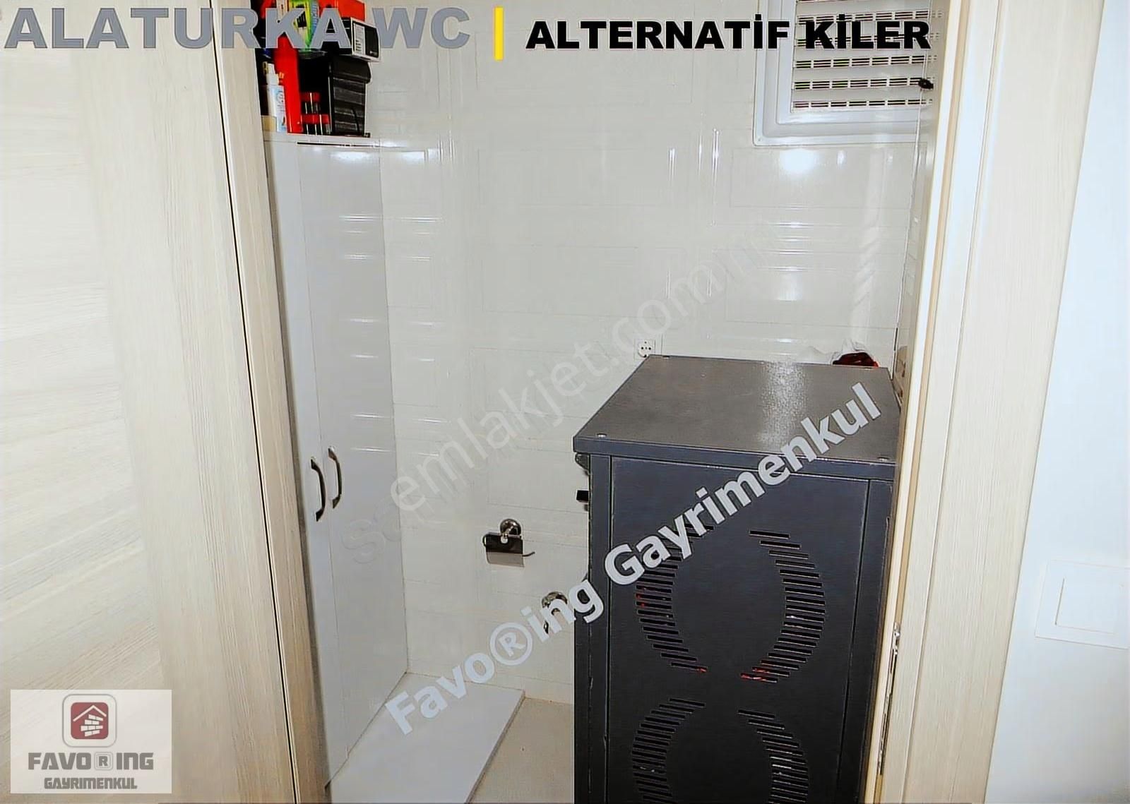Torbalı Pancar | İzban İstasyon 200 Mt | 2+1 Doğalgazlı Daire - Görsel 5