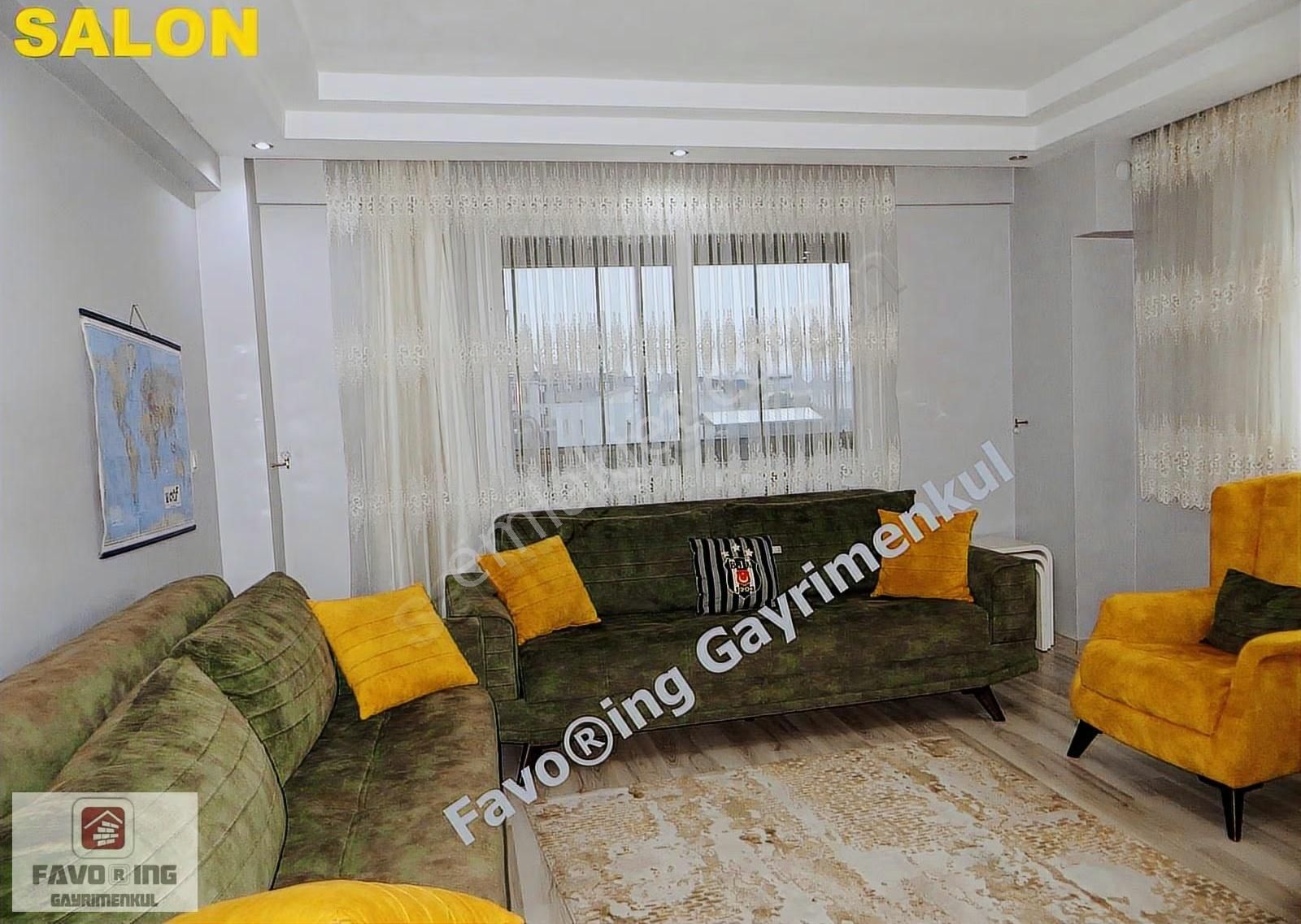 Torbalı Pancar | İzban İstasyon 200 Mt | 2+1 Doğalgazlı Daire - Görsel 11