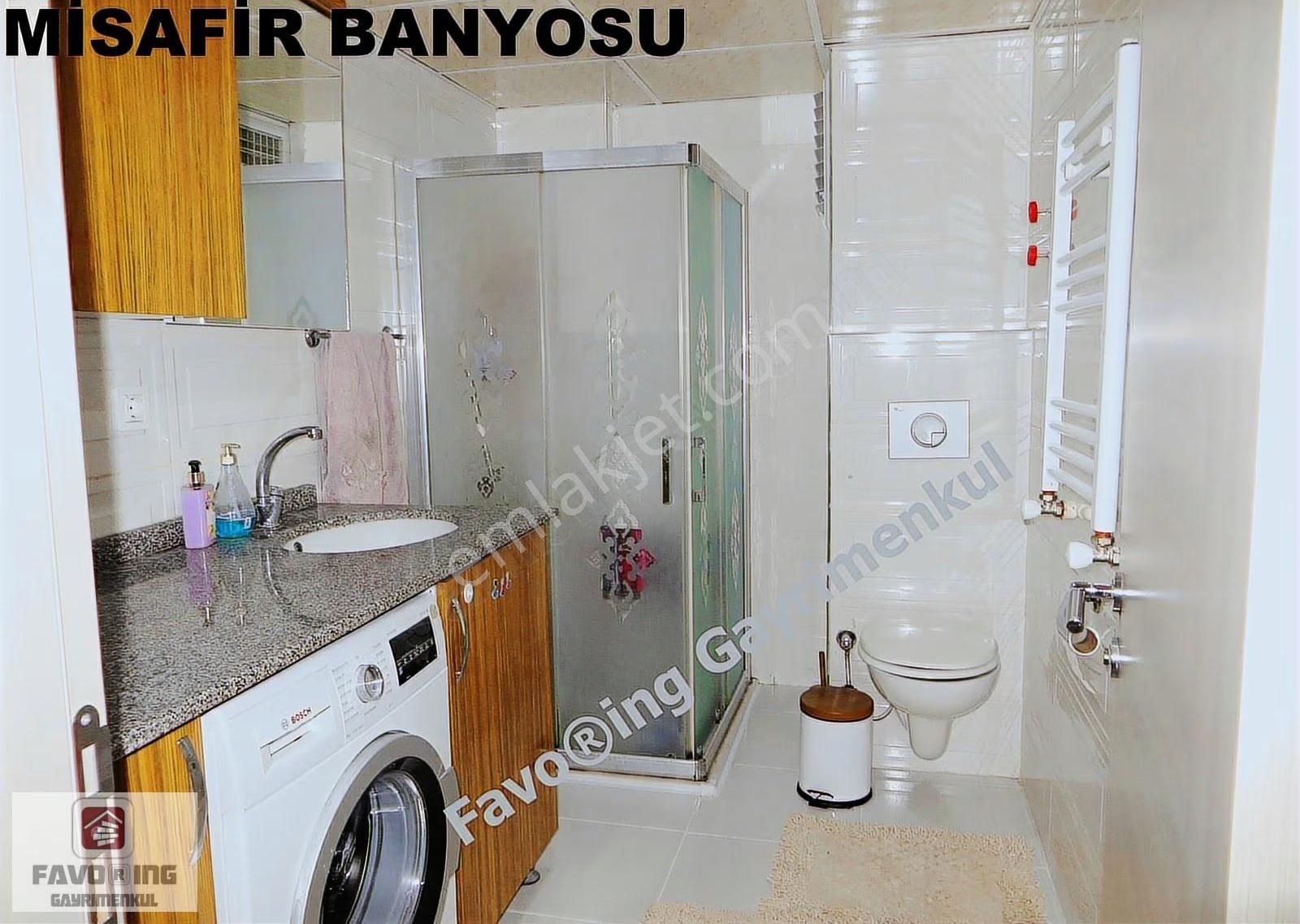 Torbalı Pancar | İzban İstasyon 200 Mt | 2+1 Doğalgazlı Daire - Görsel 12