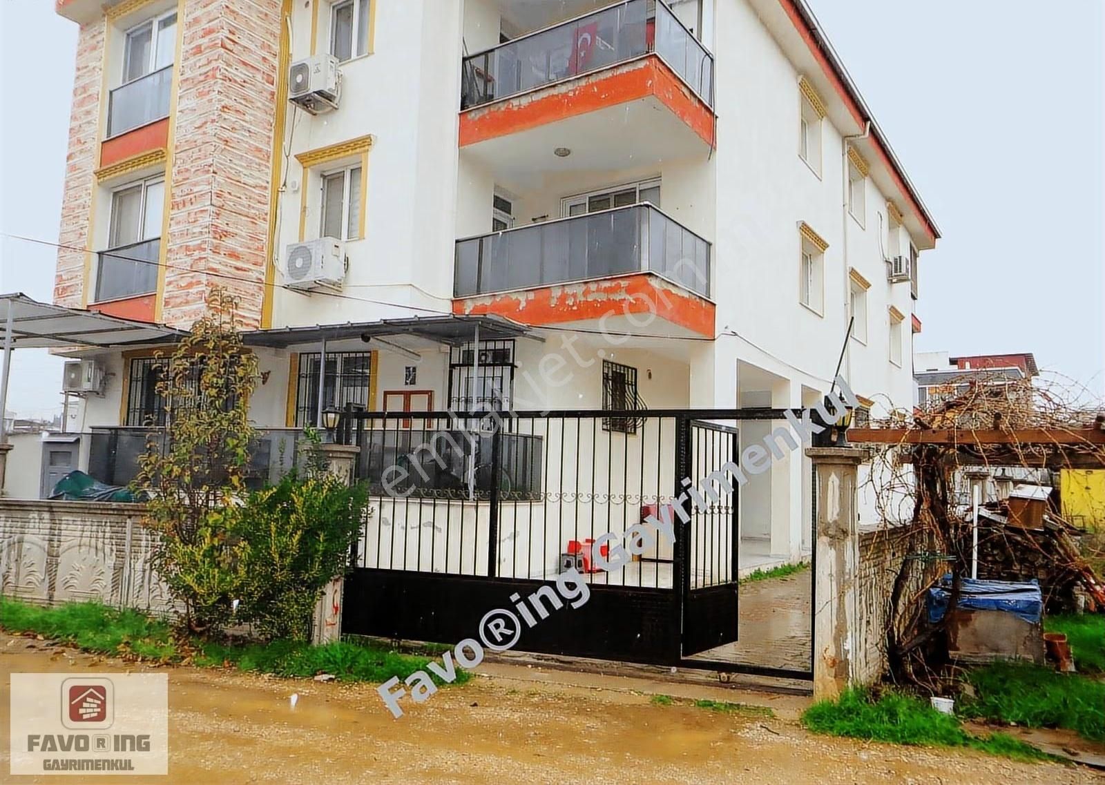Torbalı Pancar | İzban İstasyon 200 Mt | 2+1 Doğalgazlı Daire - Görsel 7