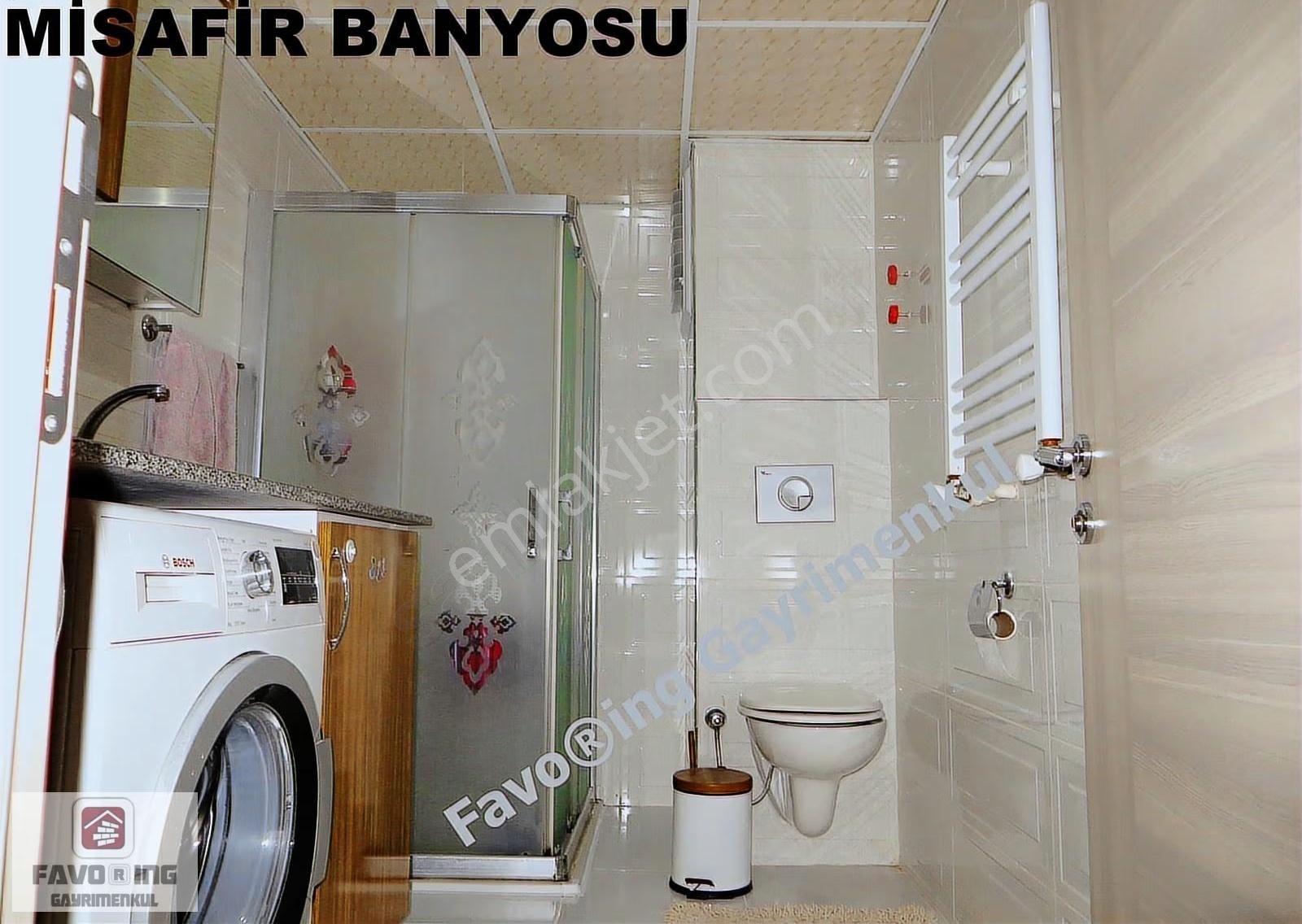 Torbalı Pancar | İzban İstasyon 200 Mt | 2+1 Doğalgazlı Daire - Görsel 27