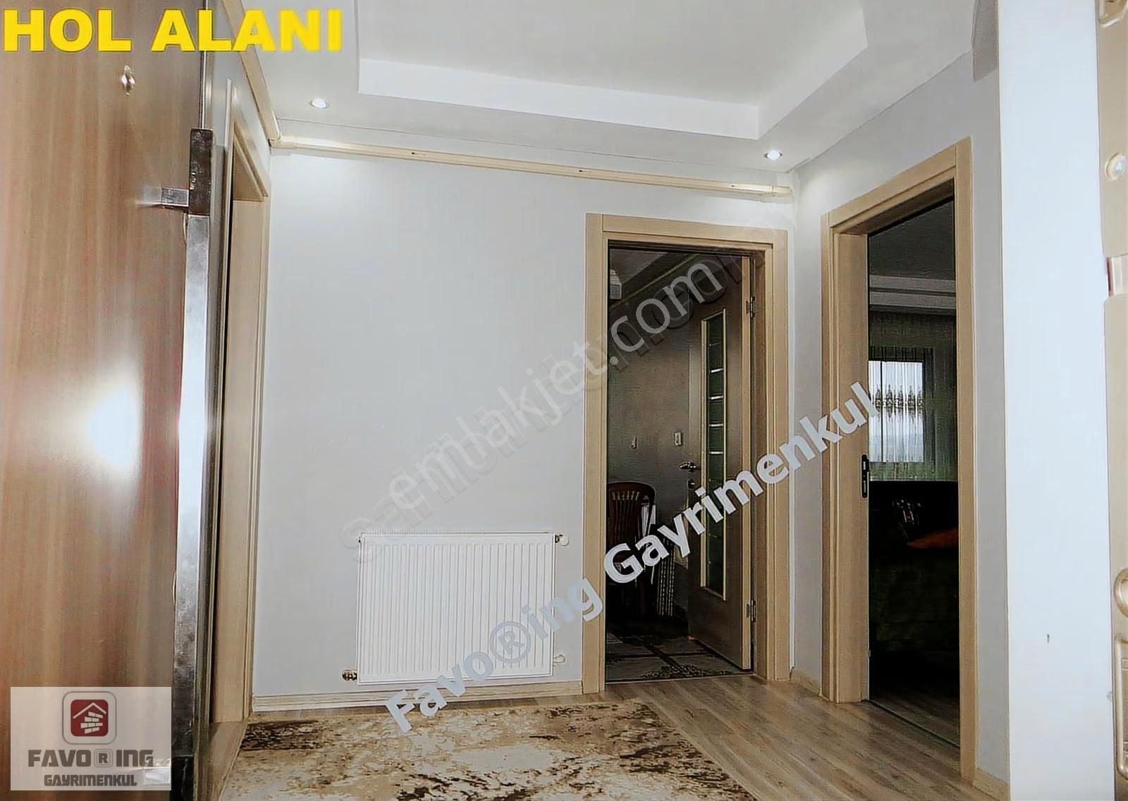 Torbalı Pancar | İzban İstasyon 200 Mt | 2+1 Doğalgazlı Daire - Görsel 14