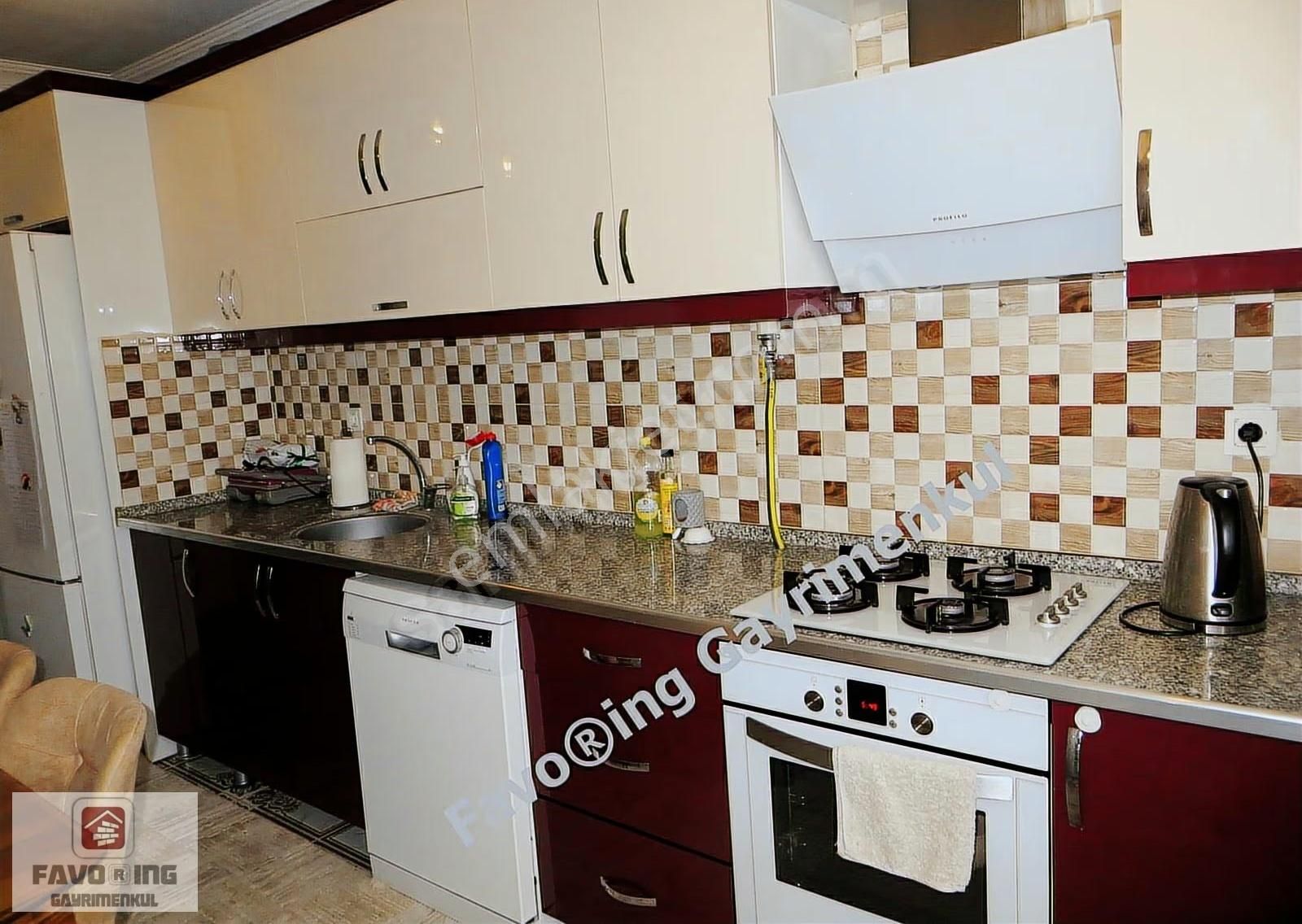 Torbalı Pancar | İzban İstasyon 200 Mt | 2+1 Doğalgazlı Daire - Görsel 18