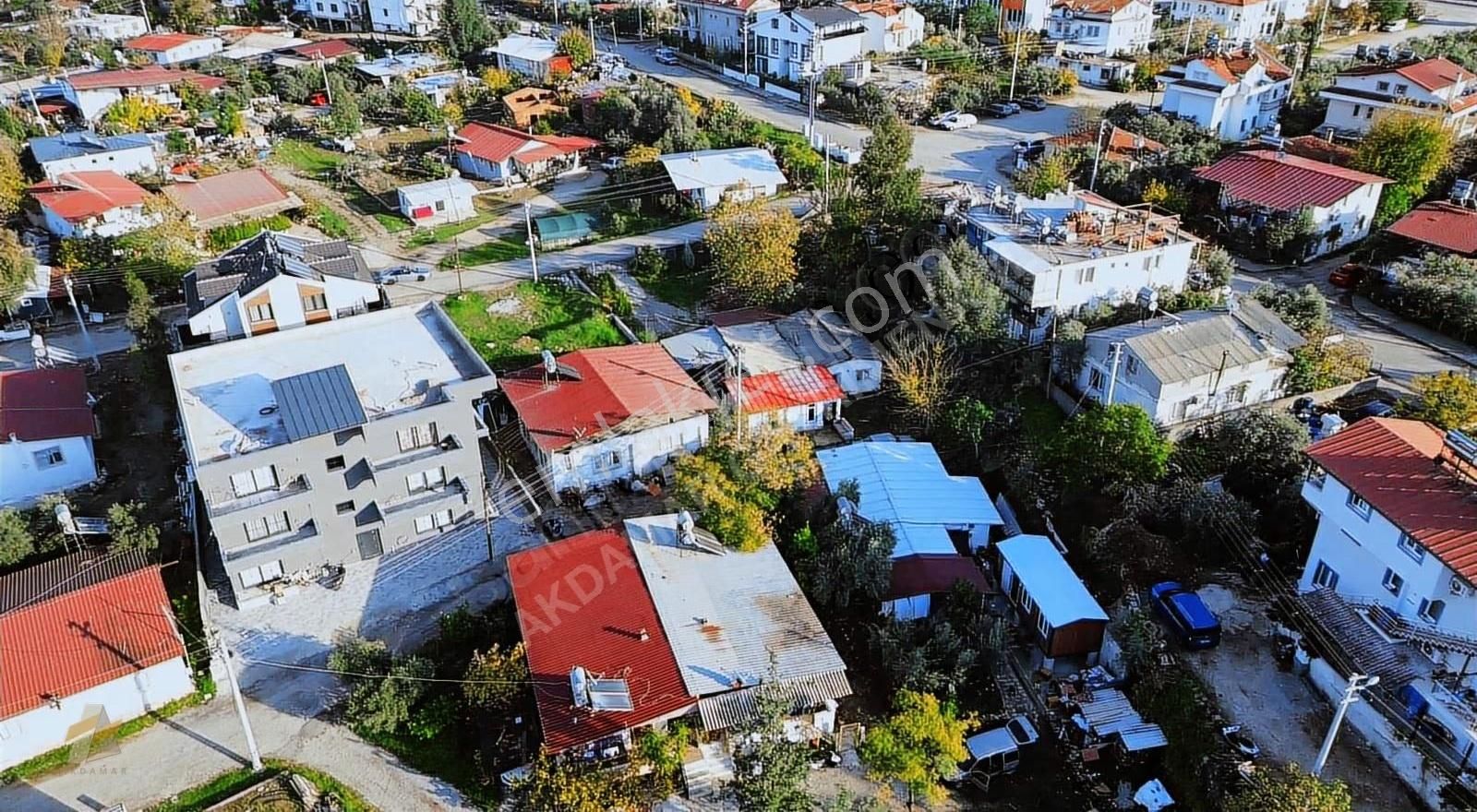 Fethiye Günlükbaşı Mah Satılık Fırsat İmarlı Arsa - Görsel 3