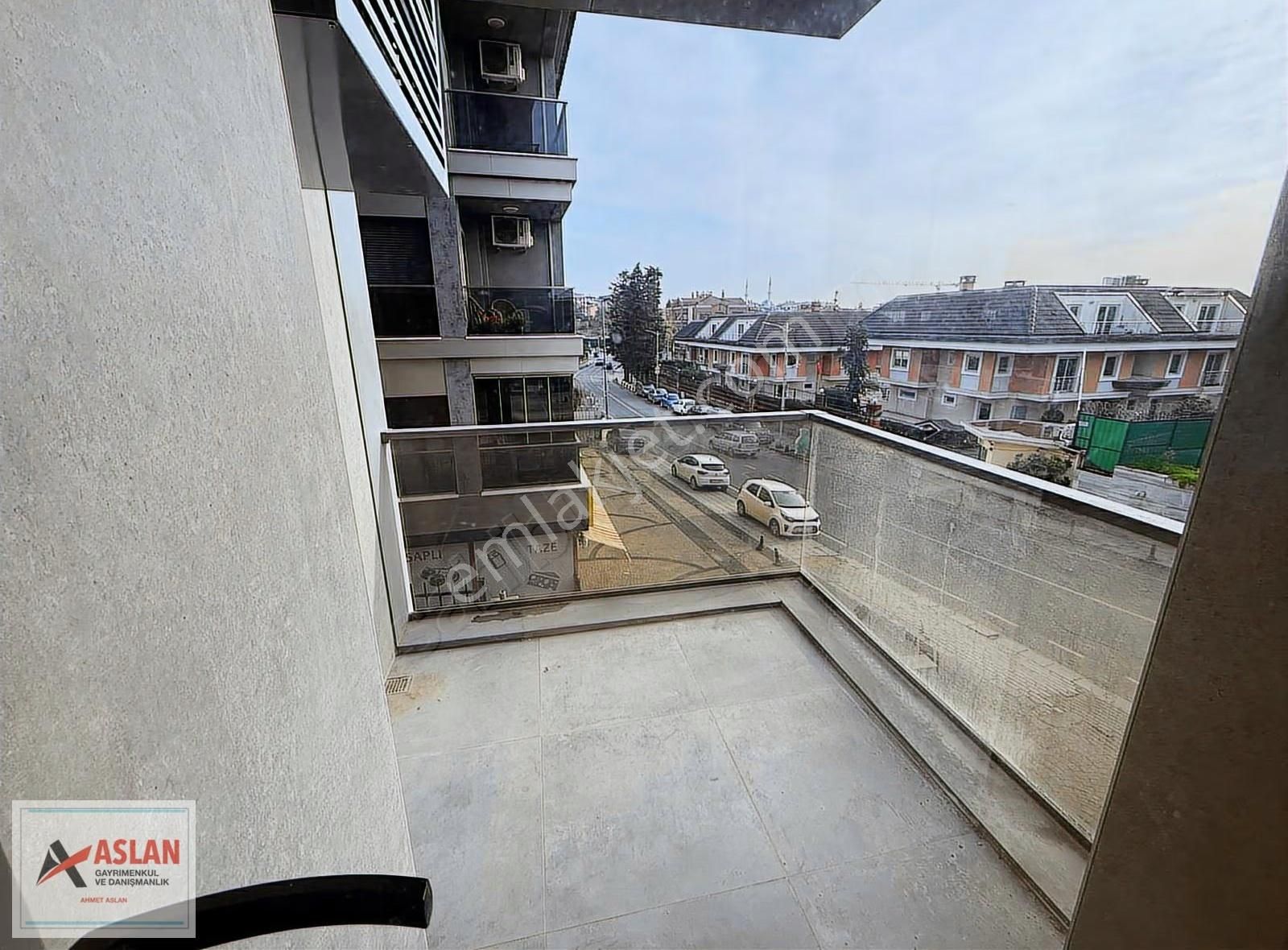 Fırsat! Vera Çengelköy Site İçerisinde 3+1 Lüks Arakat Daire - Görsel 9