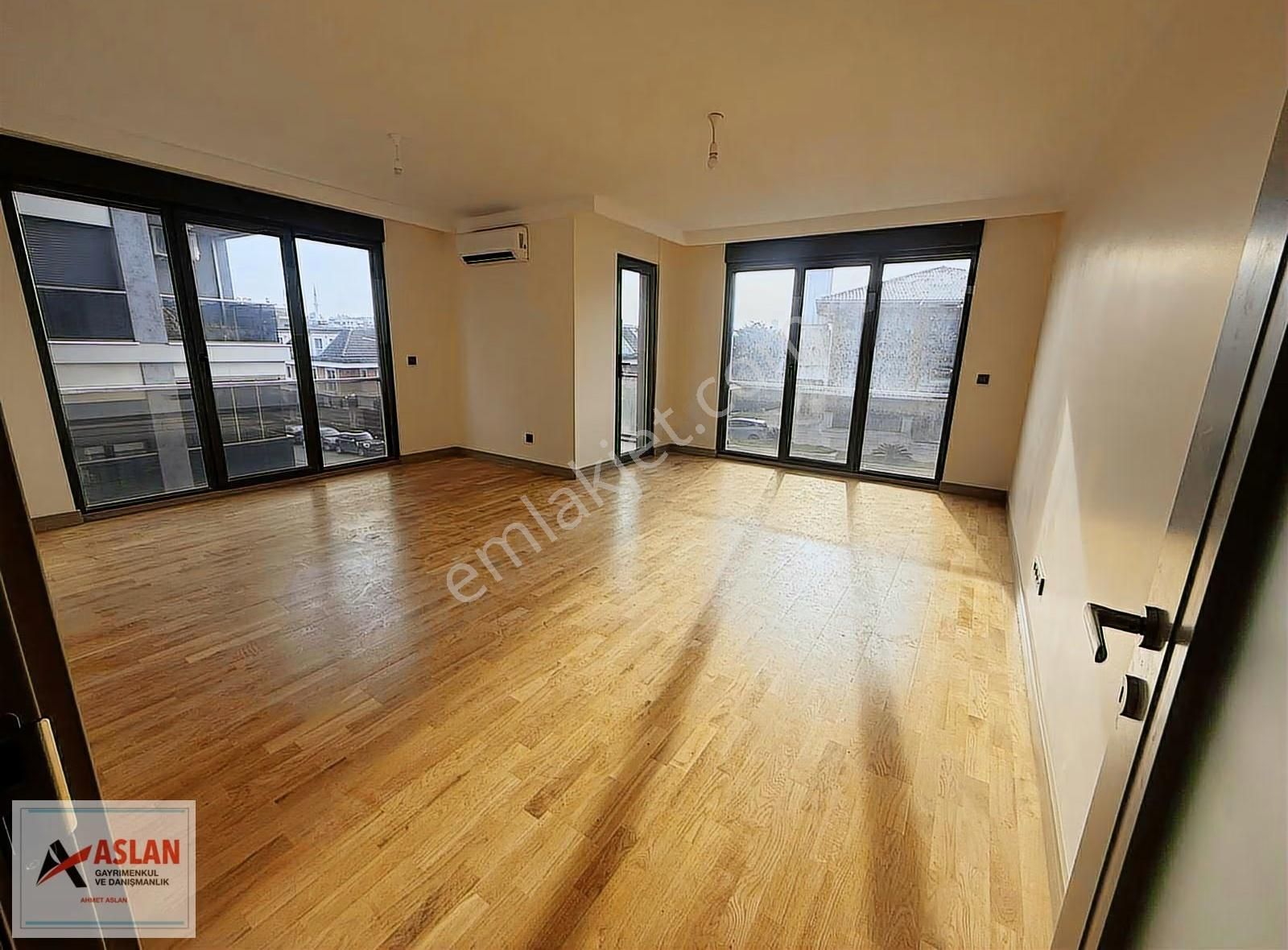 Fırsat! Vera Çengelköy Site İçerisinde 3+1 Lüks Arakat Daire - Görsel 5