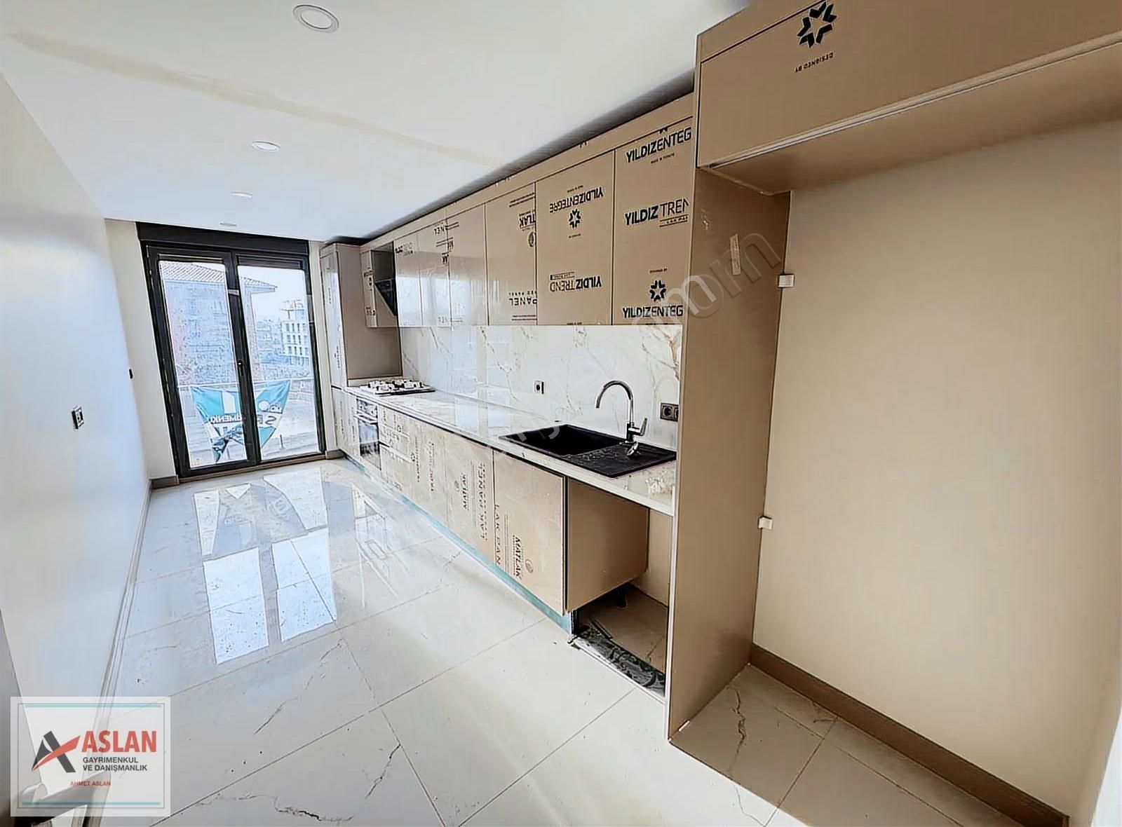 Fırsat! Vera Çengelköy Site İçerisinde 3+1 Lüks Arakat Daire - Görsel 8