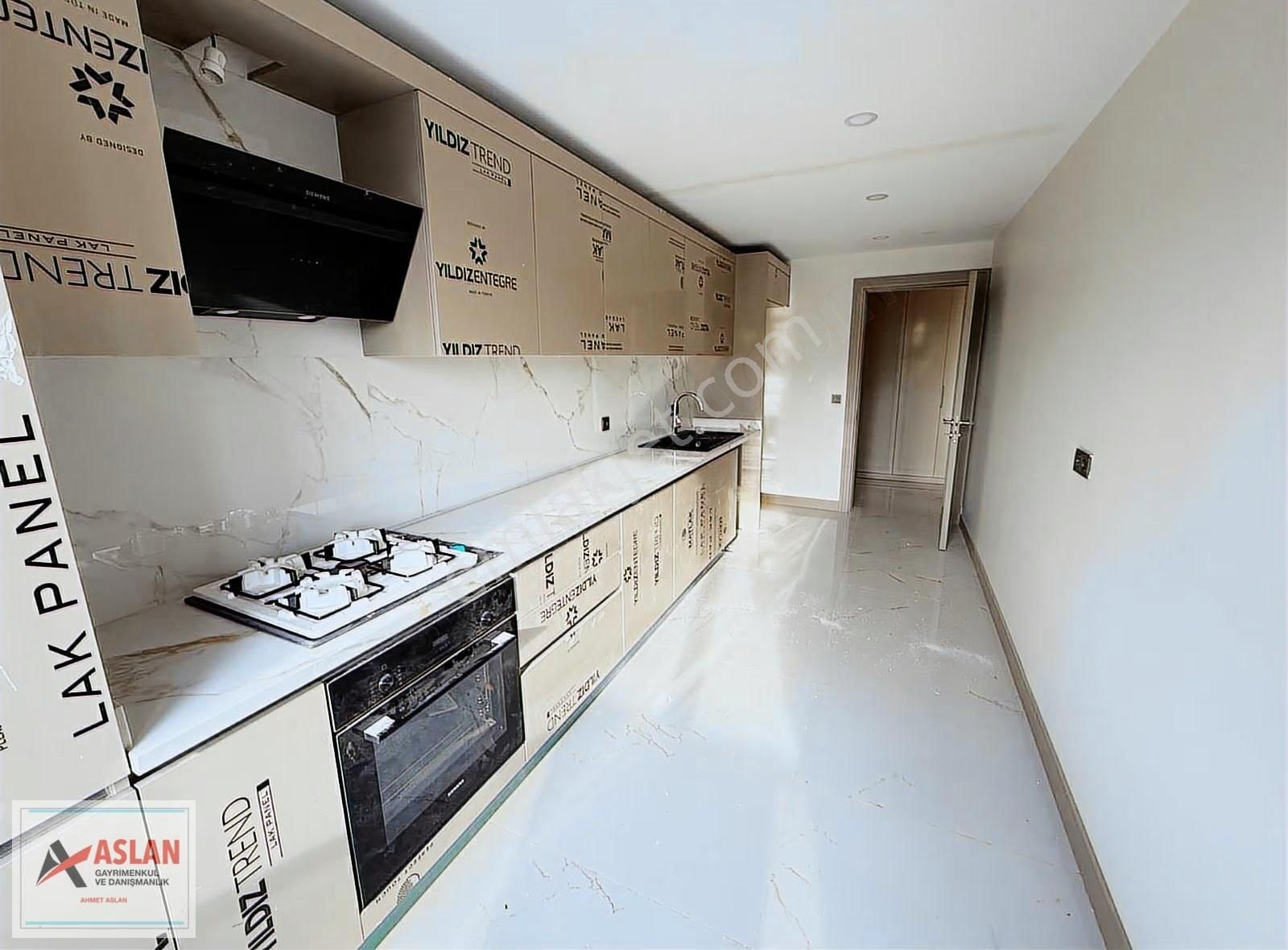 Fırsat! Vera Çengelköy Site İçerisinde 3+1 Lüks Arakat Daire - Görsel 15