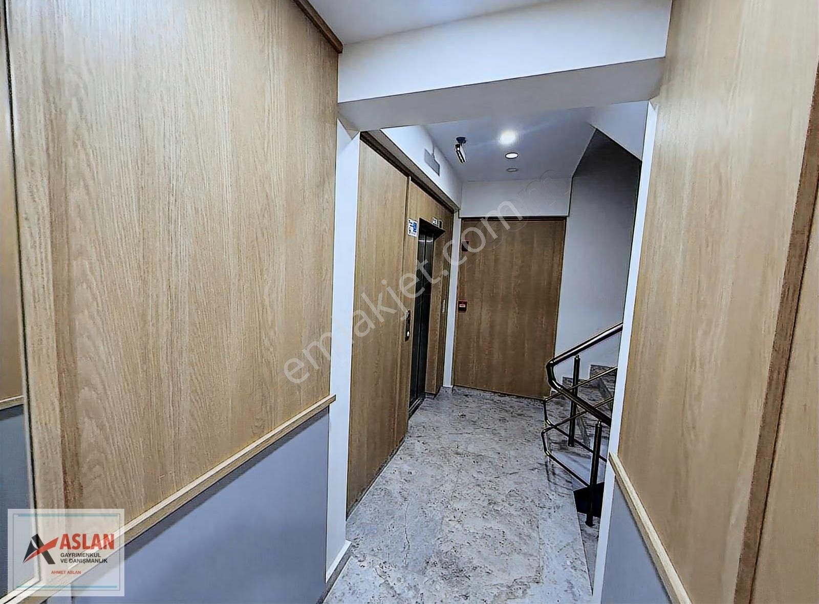 Fırsat! Vera Çengelköy Site İçerisinde 3+1 Lüks Arakat Daire - Görsel 6