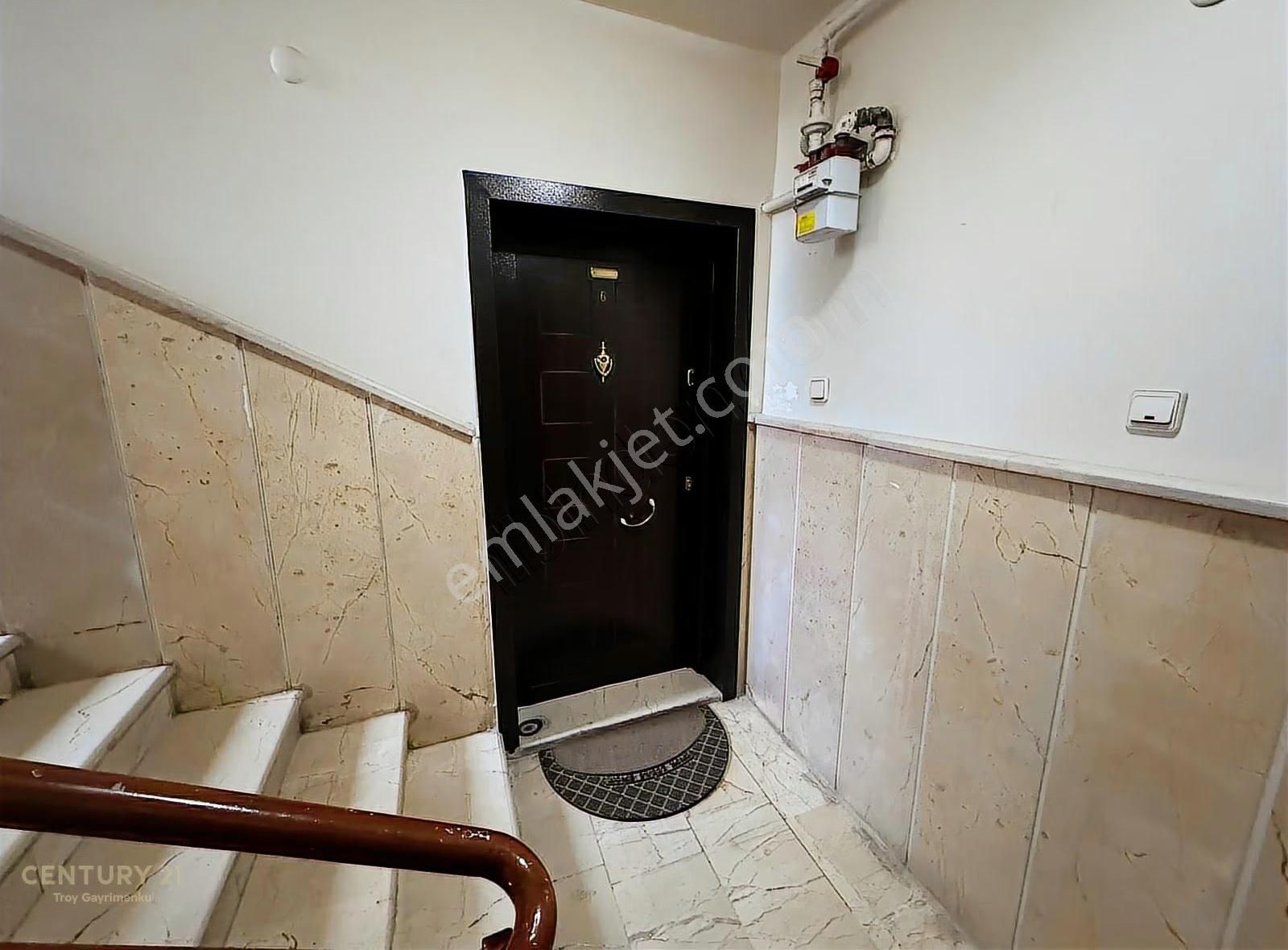 Çayyolu Burcu Sitesinde 3+1 Kiralık Daire - Görsel 8