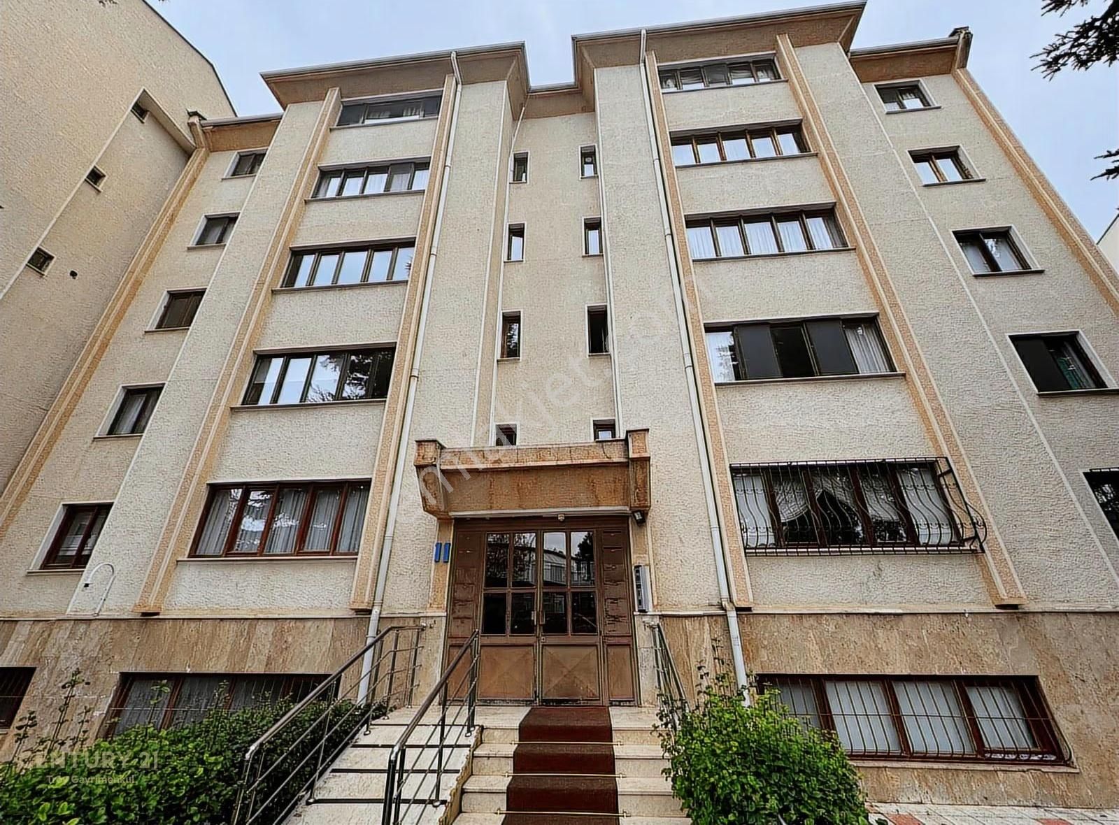 Çayyolu Burcu Sitesinde 3+1 Kiralık Daire - Görsel 4