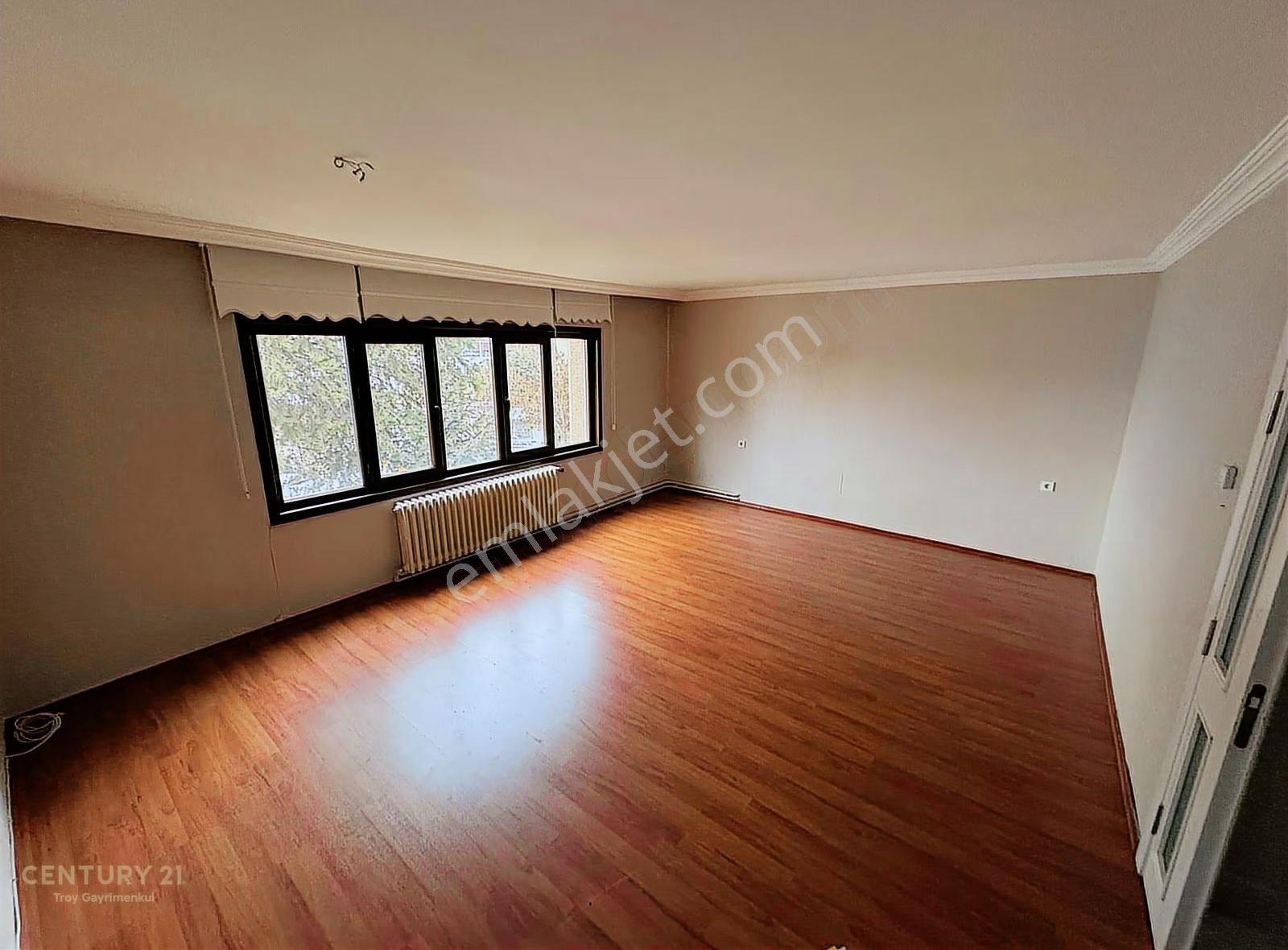 Çayyolu Burcu Sitesinde 3+1 Kiralık Daire - Görsel 11