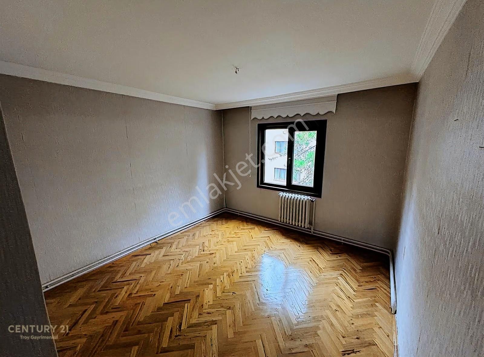 Çayyolu Burcu Sitesinde 3+1 Kiralık Daire - Görsel 13