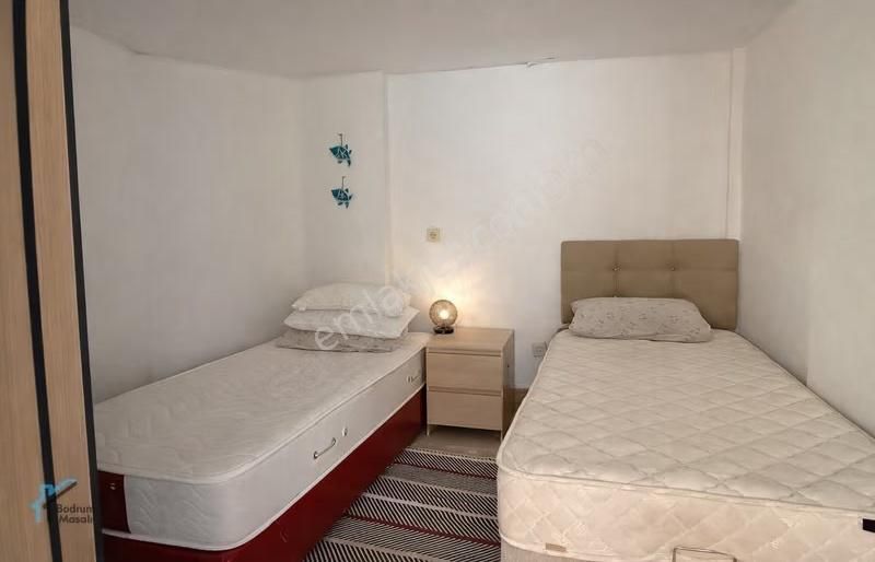 Geriş'te Yenilenmiş, Her Katından Muhteşem Deniz Manzaralı Villa - Görsel 2