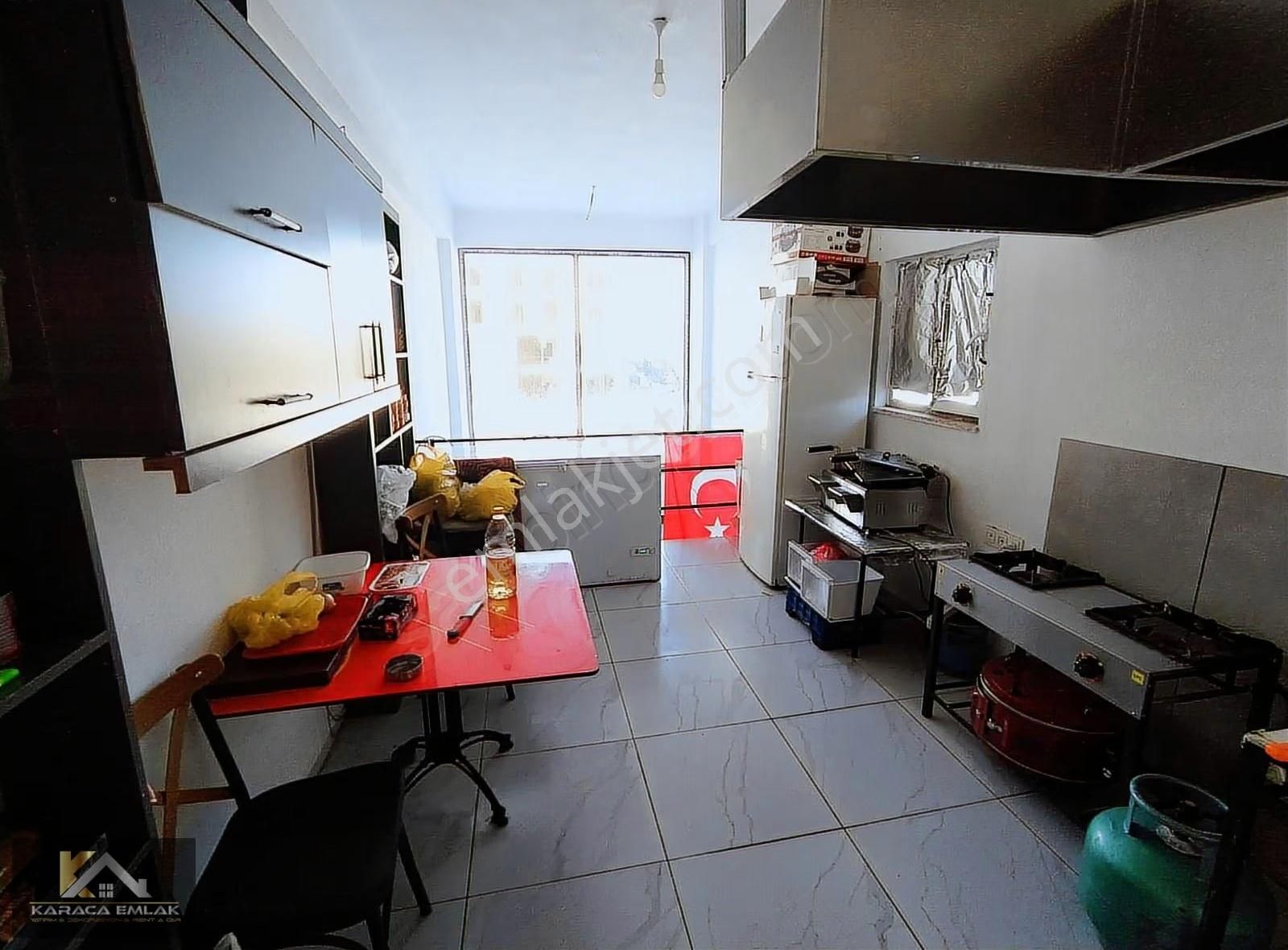 Kepez Devlet Hastanesine 500 M Cadde Üzeri Devren Kiralık Dükkan - Görsel 12