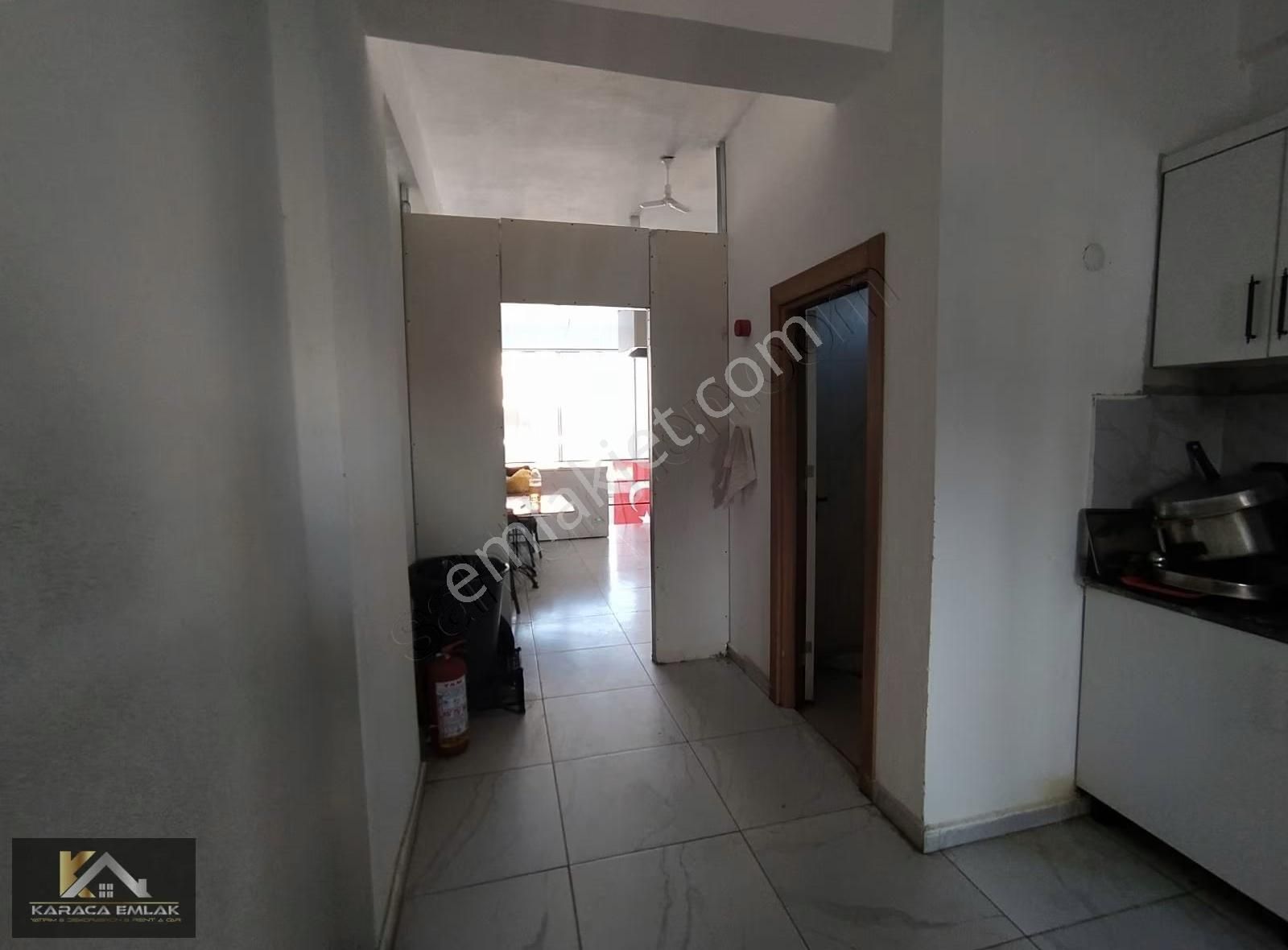 Kepez Devlet Hastanesine 500 M Cadde Üzeri Devren Kiralık Dükkan - Görsel 13