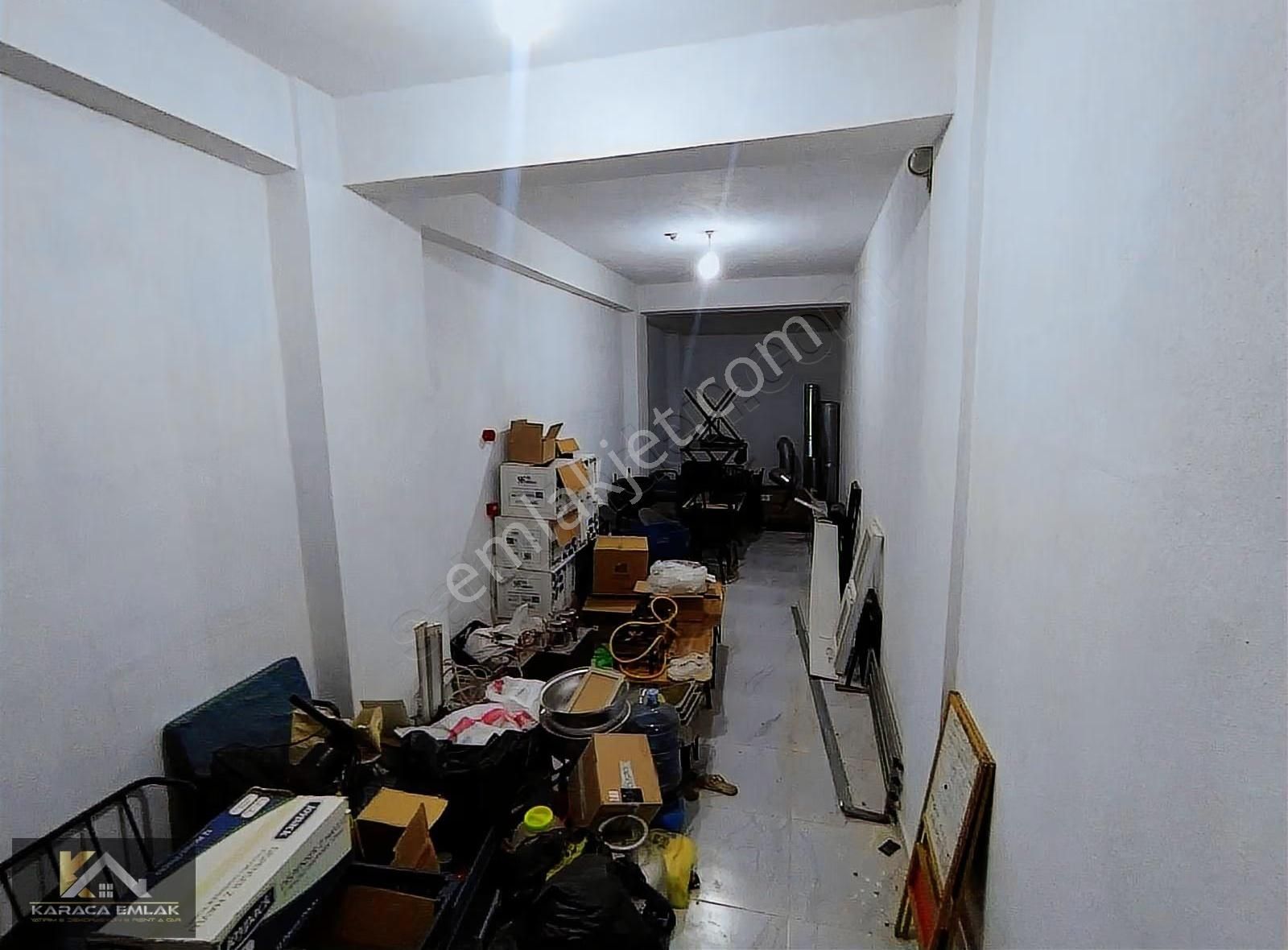 Kepez Devlet Hastanesine 500 M Cadde Üzeri Devren Kiralık Dükkan - Görsel 10