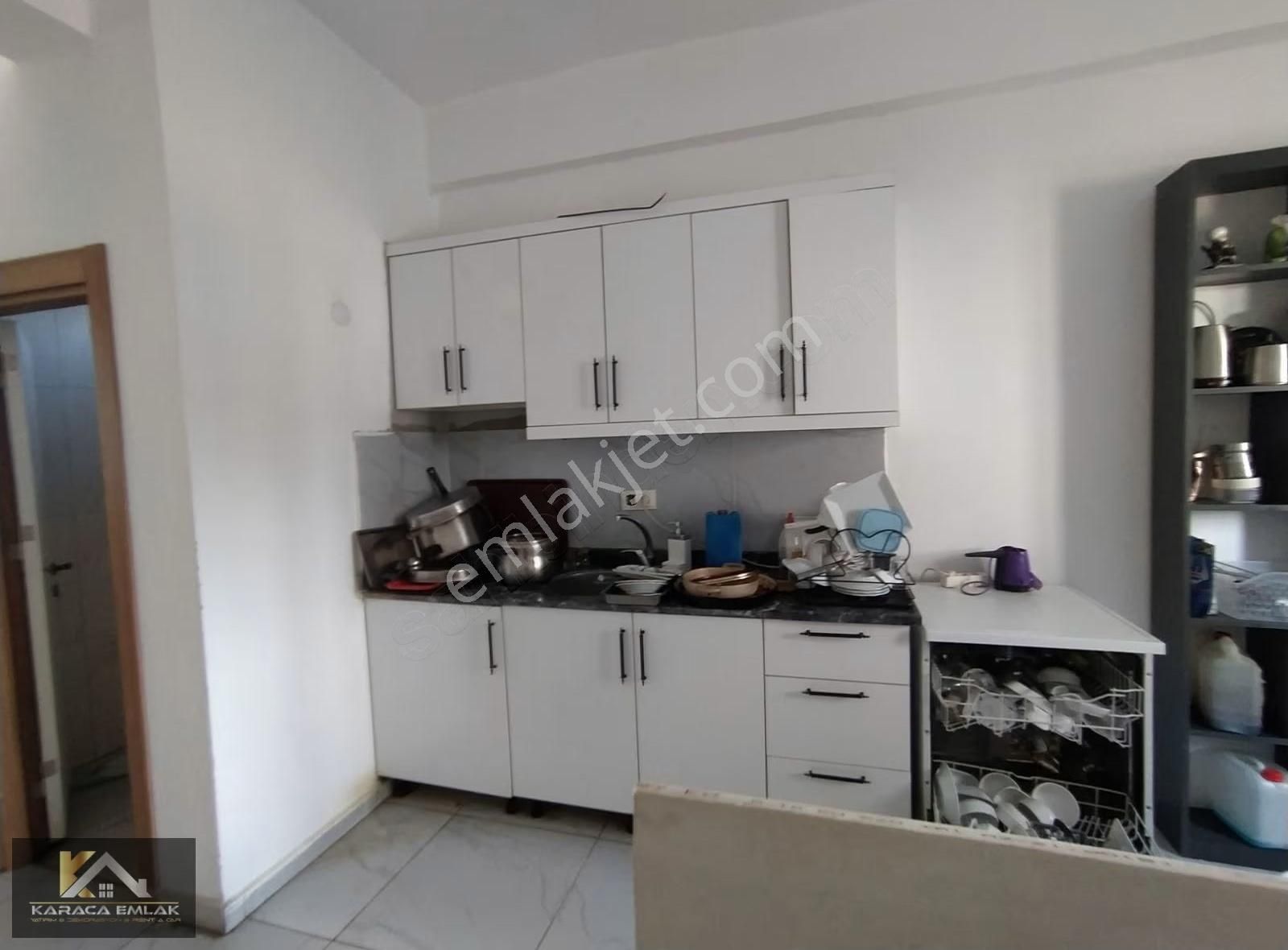 Kepez Devlet Hastanesine 500 M Cadde Üzeri Devren Kiralık Dükkan - Görsel 11