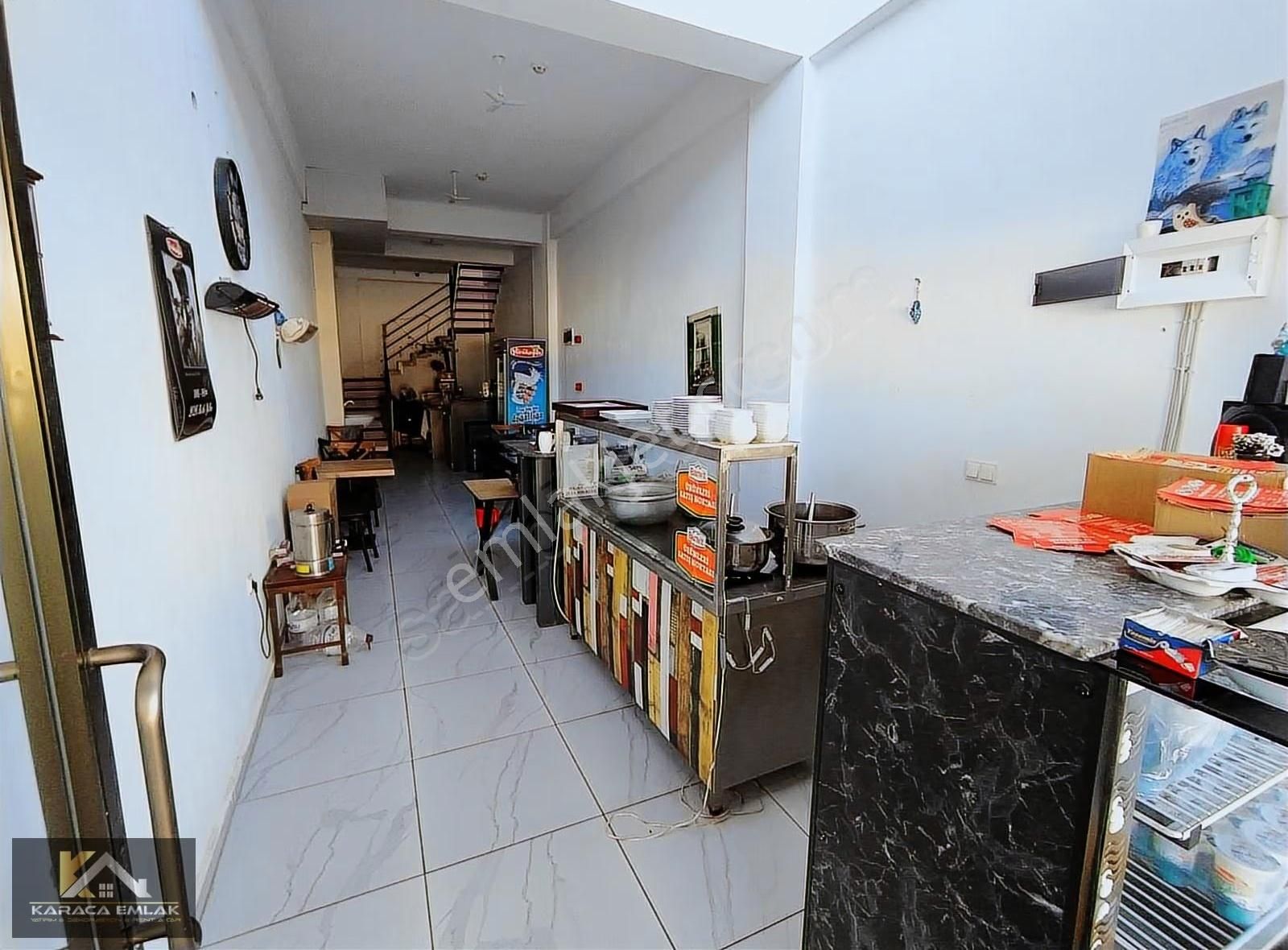 Kepez Devlet Hastanesine 500 M Cadde Üzeri Devren Kiralık Dükkan