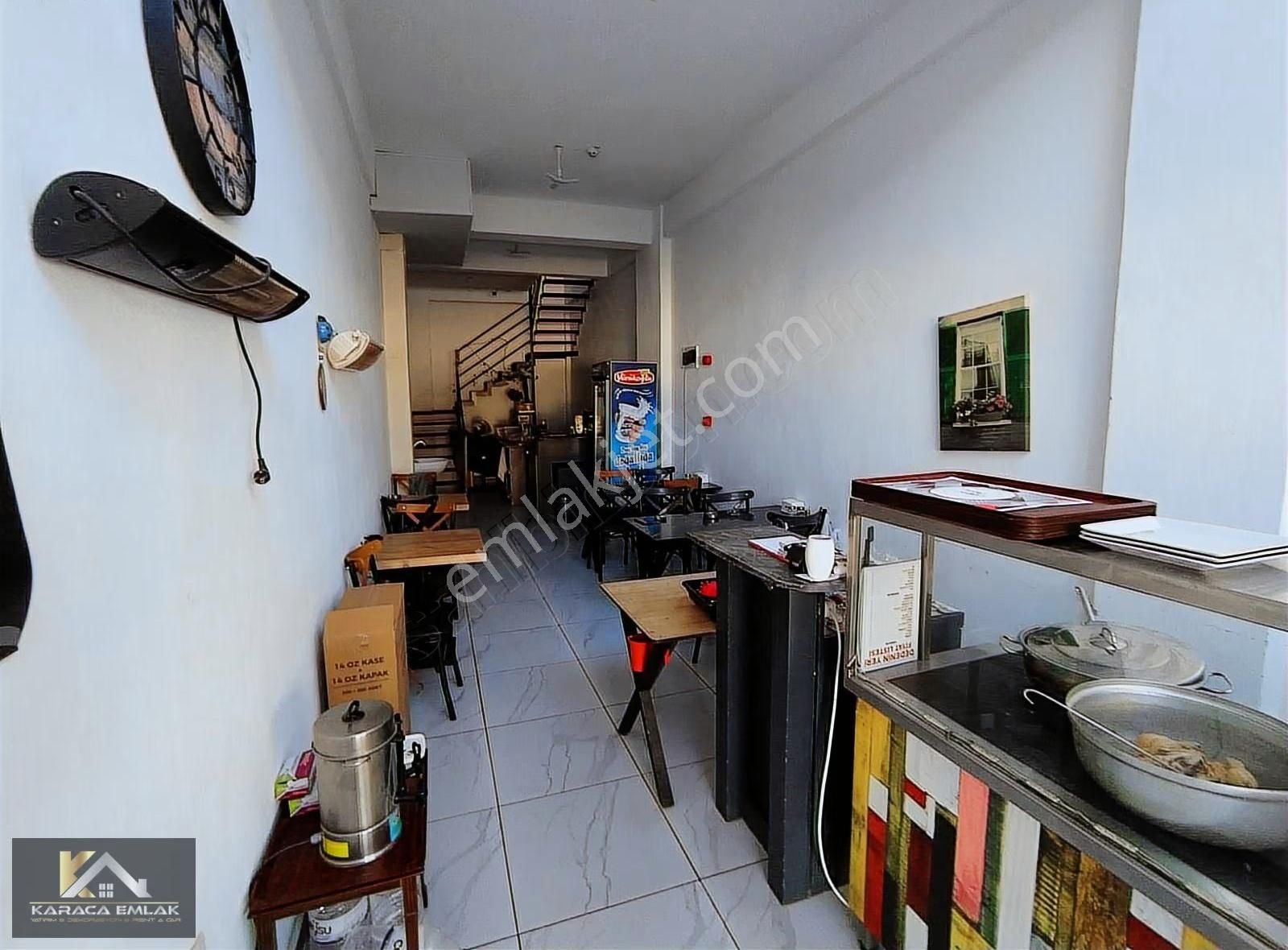 Kepez Devlet Hastanesine 500 M Cadde Üzeri Devren Kiralık Dükkan - Görsel 6