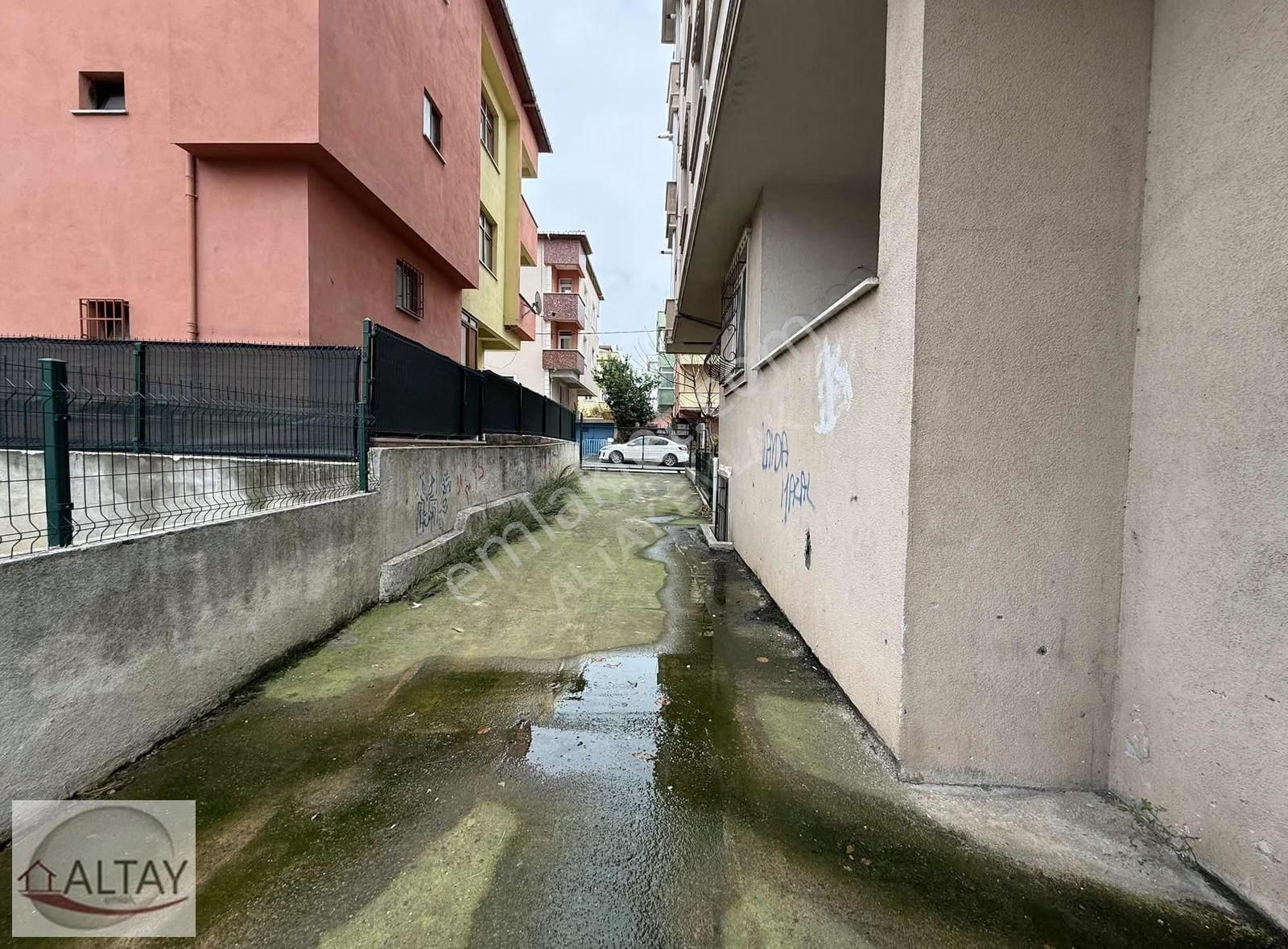 Ataşehir Kayışdağ Mah Ayaz Sokak 1+1 40 M2 Yüksek Giriş - Görsel 14