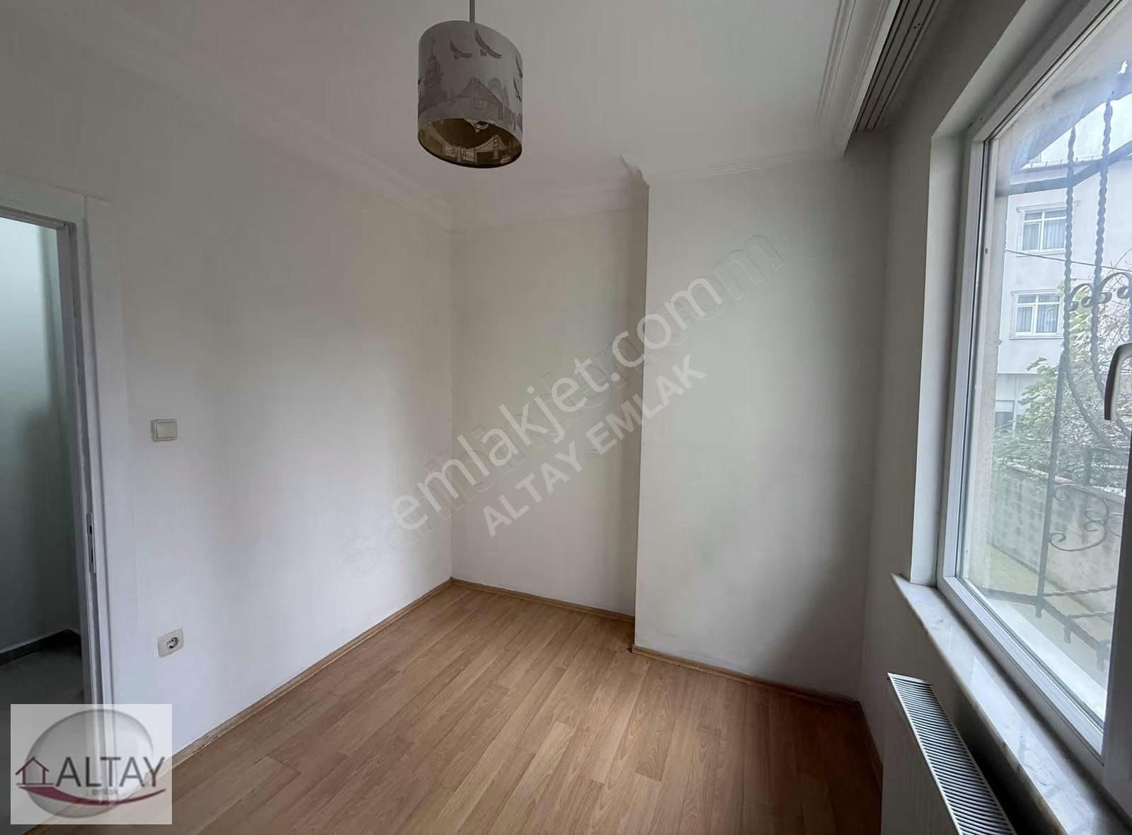 Ataşehir Kayışdağ Mah Ayaz Sokak 1+1 40 M2 Yüksek Giriş - Görsel 27
