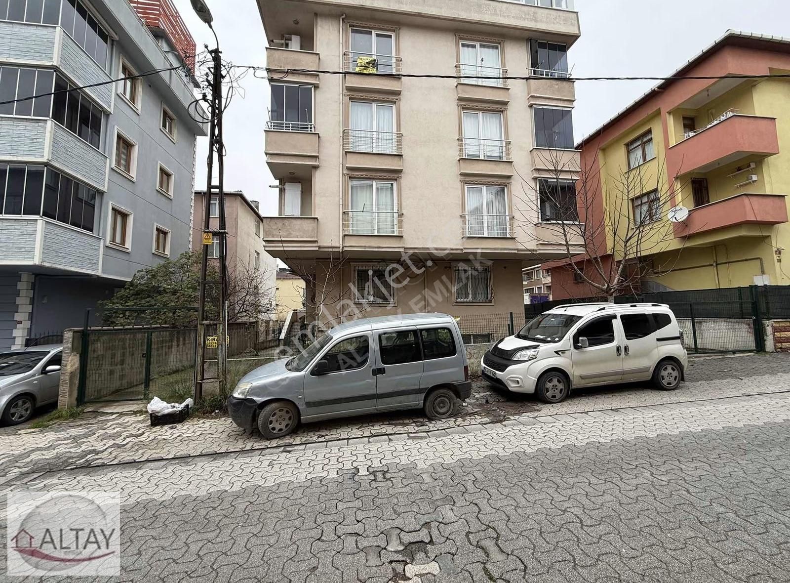 Ataşehir Kayışdağ Mah Ayaz Sokak 1+1 40 M2 Yüksek Giriş - Görsel 26