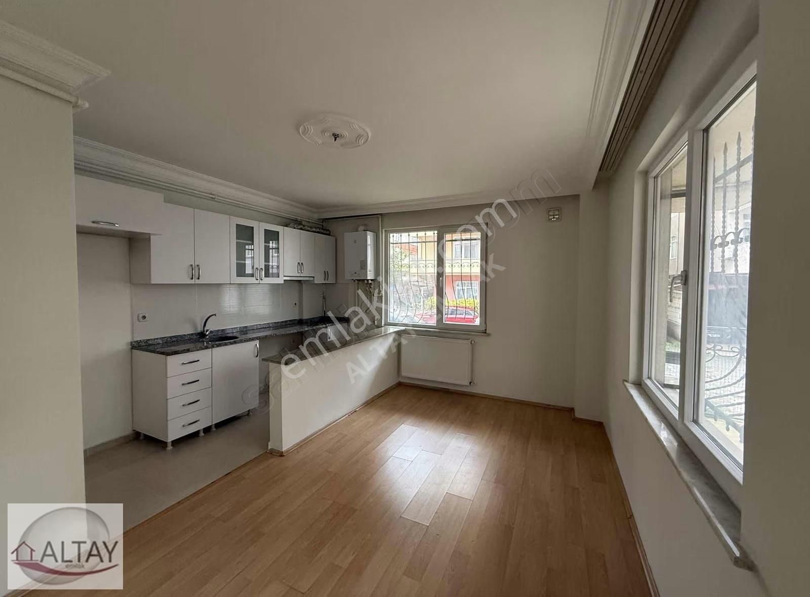 Ataşehir Kayışdağ Mah Ayaz Sokak 1+1 40 M2 Yüksek Giriş - Görsel 8