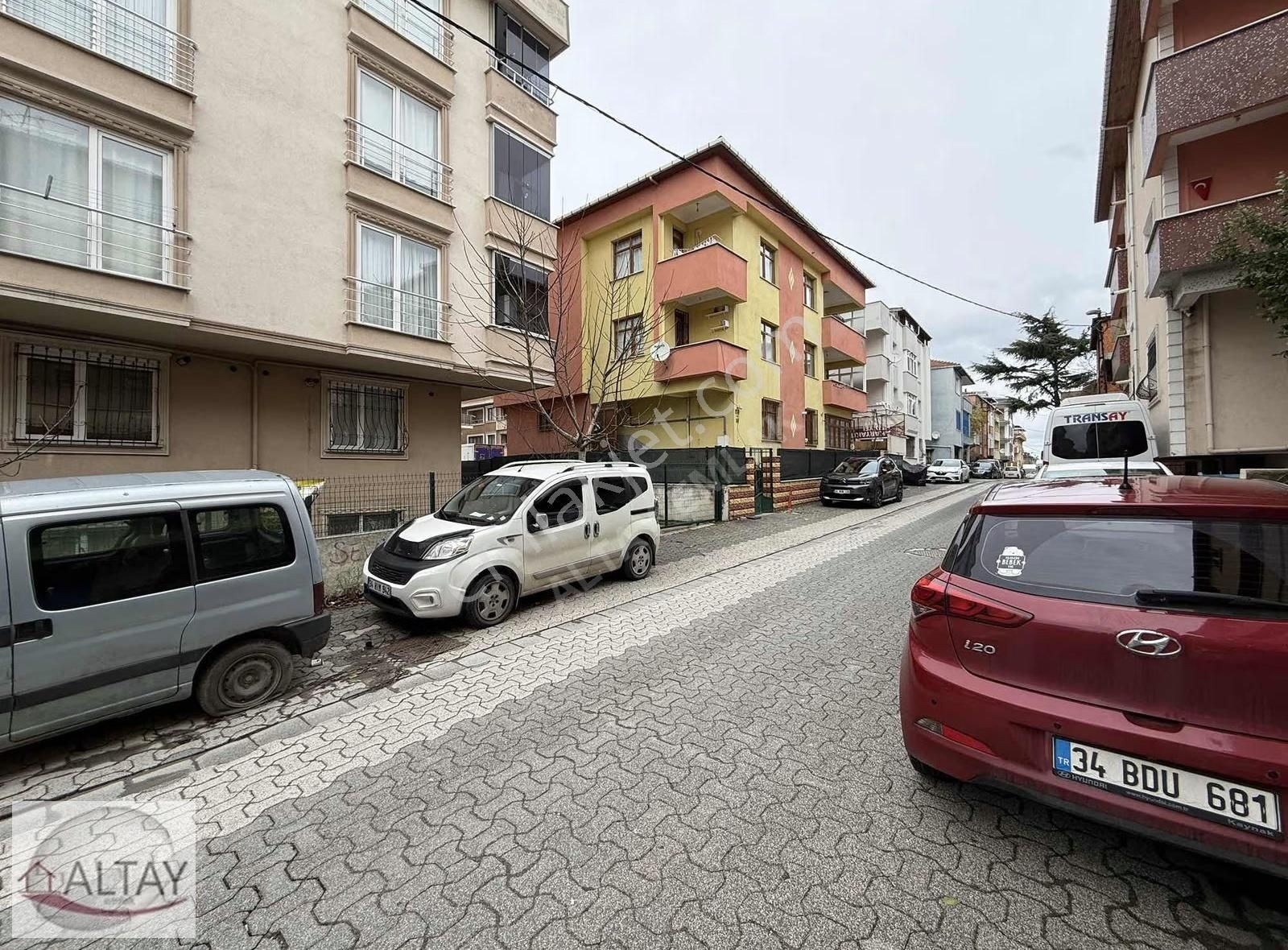 Ataşehir Kayışdağ Mah Ayaz Sokak 1+1 40 M2 Yüksek Giriş - Görsel 21