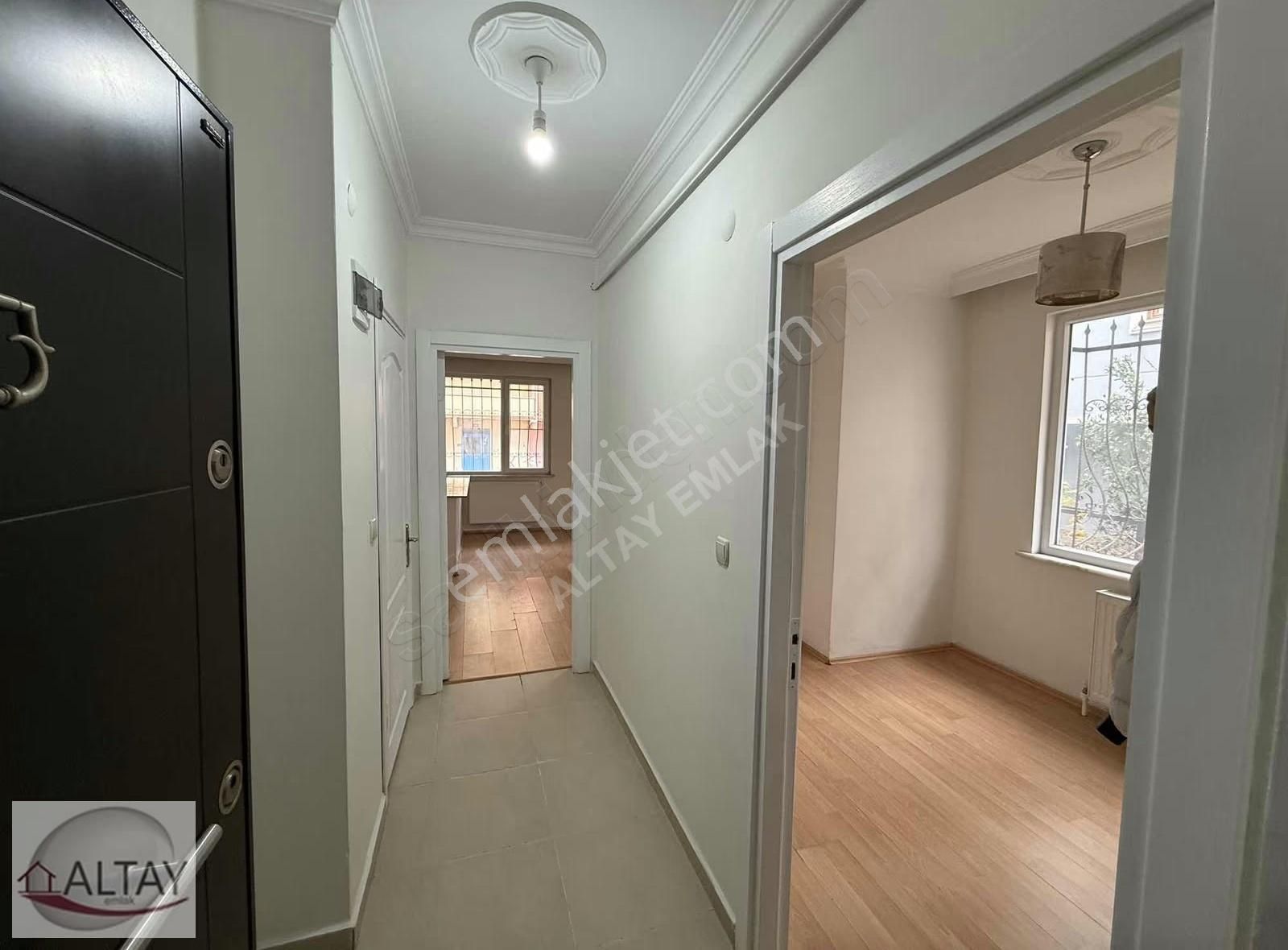 Ataşehir Kayışdağ Mah Ayaz Sokak 1+1 40 M2 Yüksek Giriş - Görsel 16