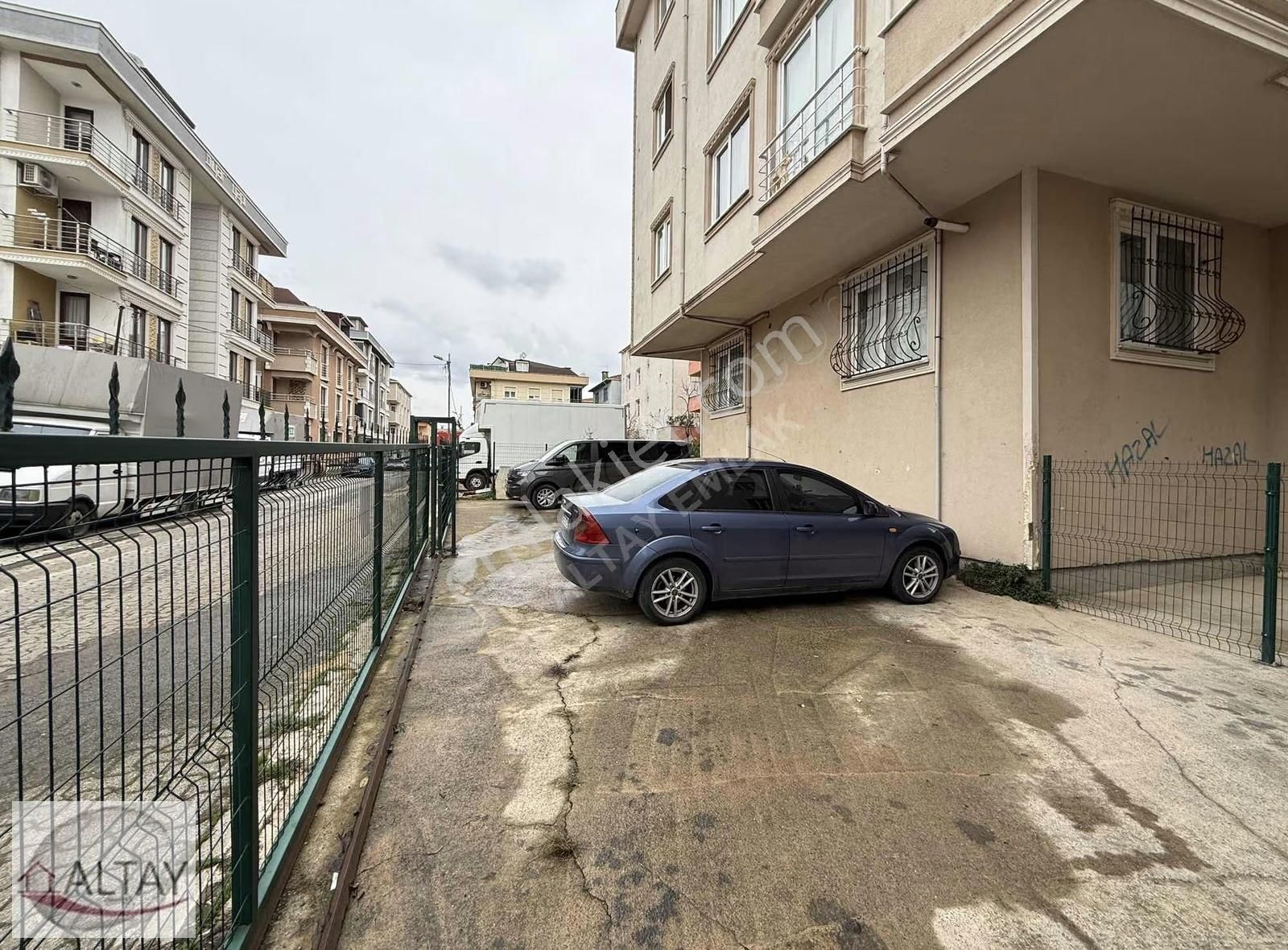 Ataşehir Kayışdağ Mah Ayaz Sokak 1+1 40 M2 Yüksek Giriş - Görsel 20
