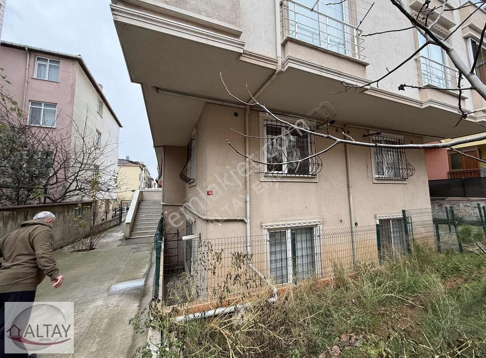 Ataşehir Kayışdağ Mah Ayaz Sokak 1+1 40 M2 Yüksek Giriş - Görsel 28