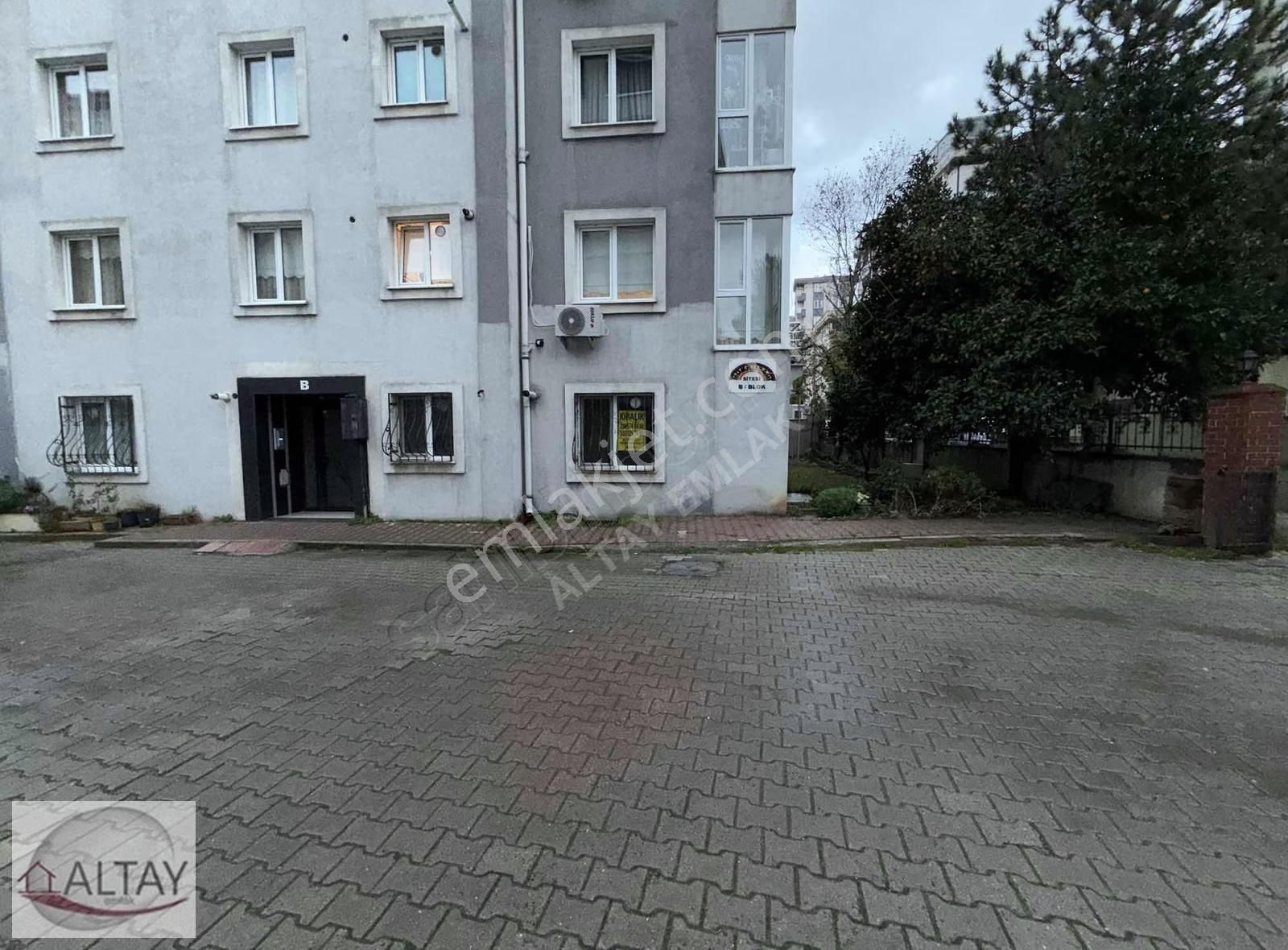 Küçükbakkalköy Mah. Toplu Ulaşıma Cok Yakın 1+1 45 M2 Giriş Kat - Görsel 13