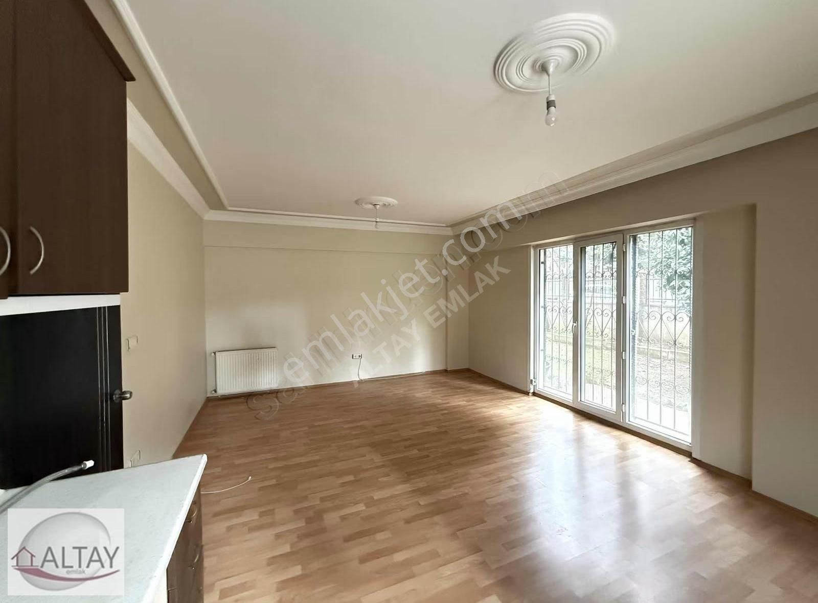 Küçükbakkalköy Mah. Toplu Ulaşıma Cok Yakın 1+1 45 M2 Giriş Kat - Görsel 22