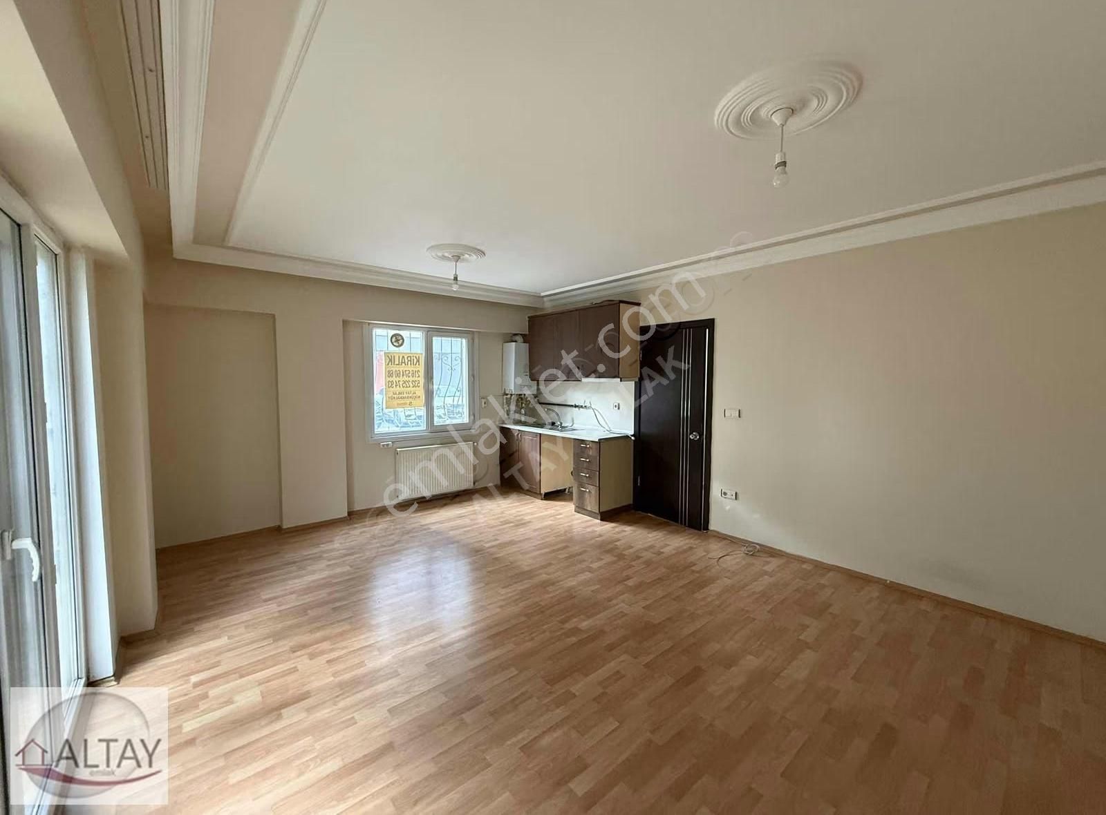 Küçükbakkalköy Mah. Toplu Ulaşıma Cok Yakın 1+1 45 M2 Giriş Kat - Görsel 15