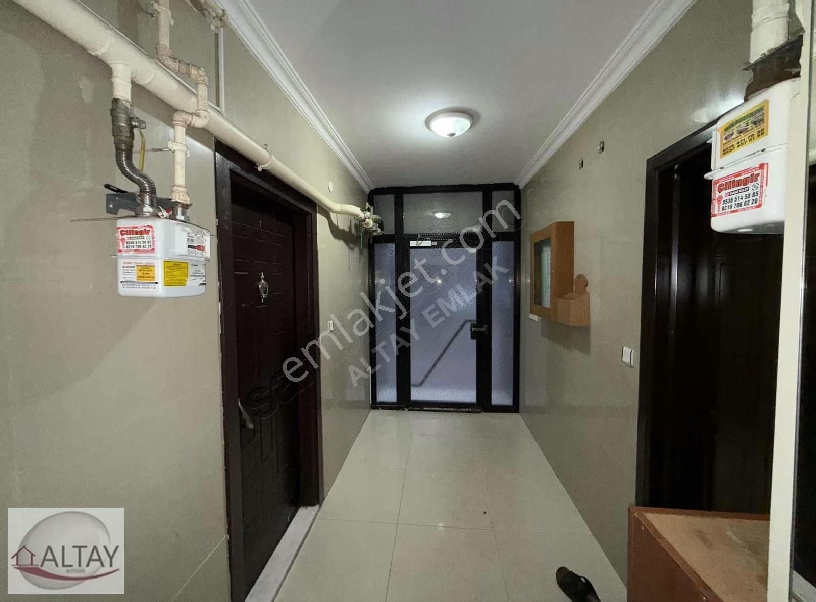 Küçükbakkalköy Mah. Toplu Ulaşıma Cok Yakın 1+1 45 M2 Giriş Kat - Görsel 19