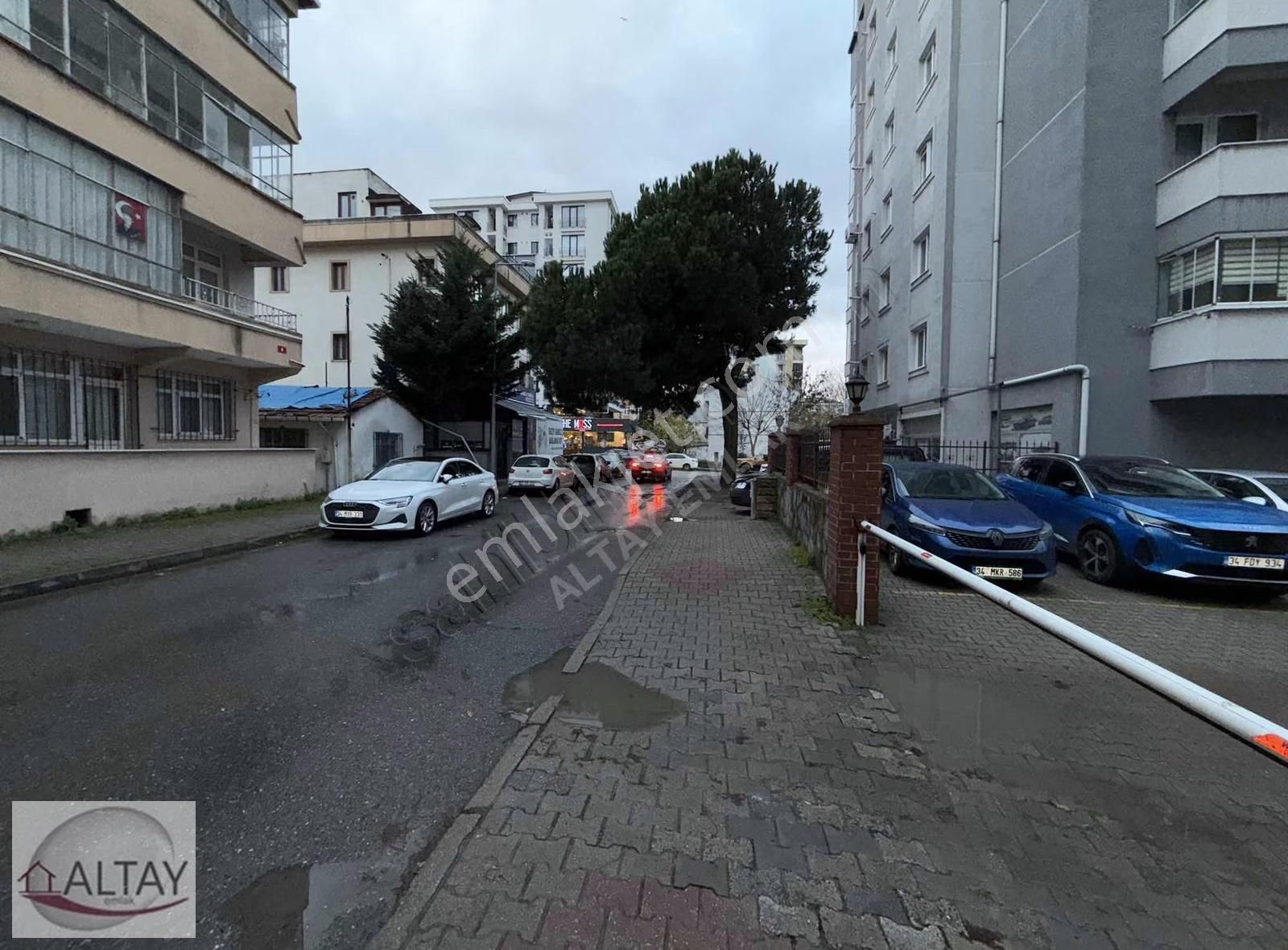 Küçükbakkalköy Mah. Toplu Ulaşıma Cok Yakın 1+1 45 M2 Giriş Kat - Görsel 21