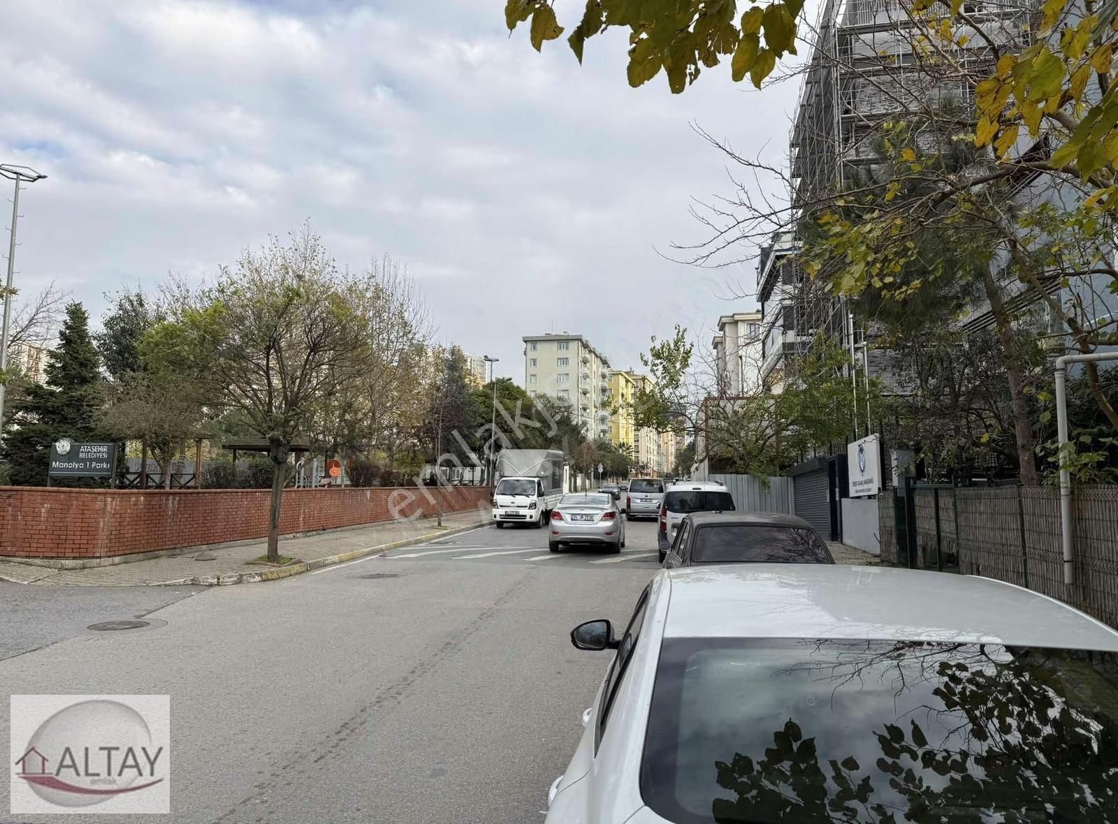 Küçükbakkalköy Mah. Kocasinan Cad. Üstü 30 M2 Dükkan - Görsel 18