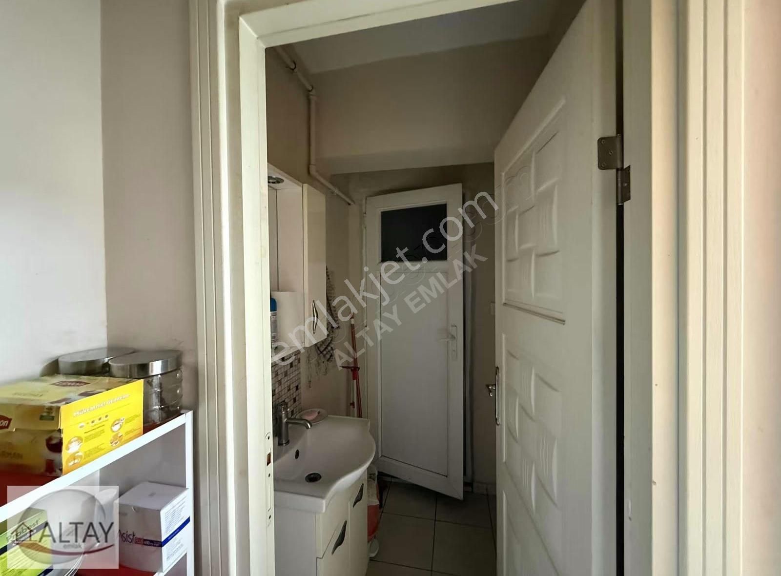 Küçükbakkalköy Mah. Kocasinan Cad. Üstü 30 M2 Dükkan - Görsel 8