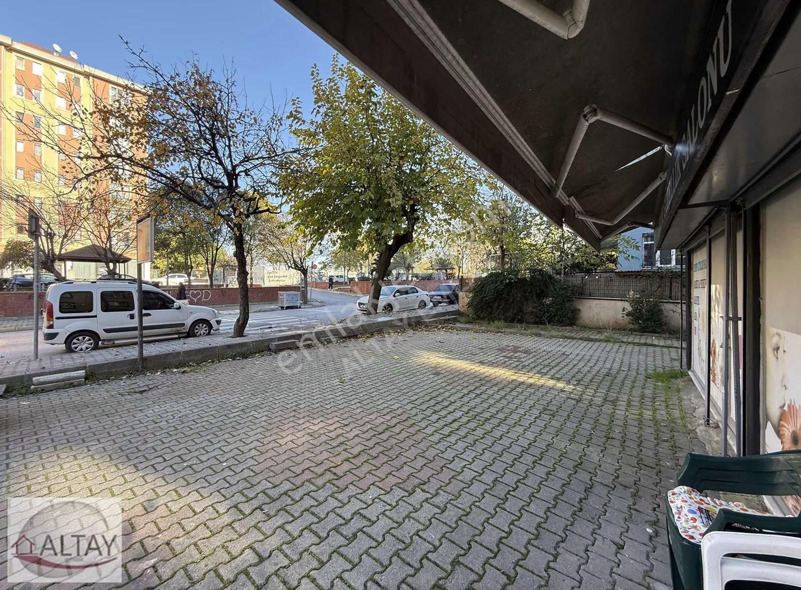 Küçükbakkalköy Mah. Kocasinan Cad. Üstü 30 M2 Dükkan - Görsel 7